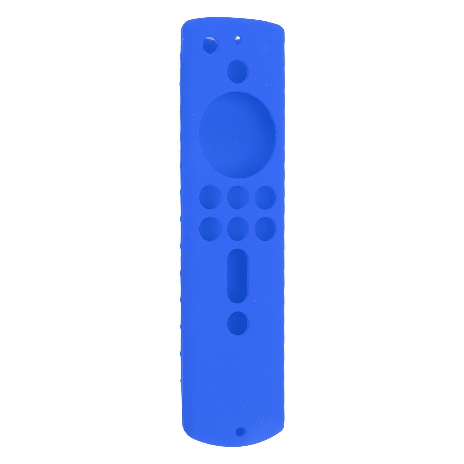 Silicone Protective Case for Fire TV Stick 4K 2018 Remote Control Shockproof view 6