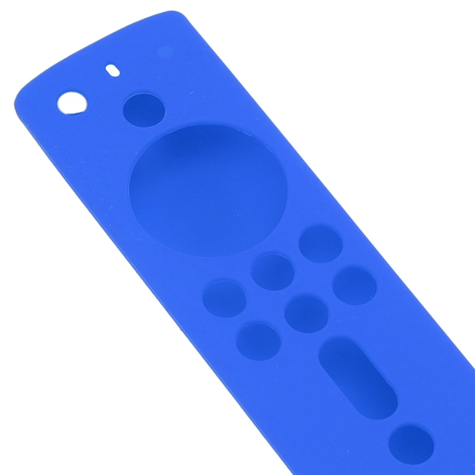 Silicone Protective Case for Fire TV Stick 4K 2018 Remote Control Shockproof view 13