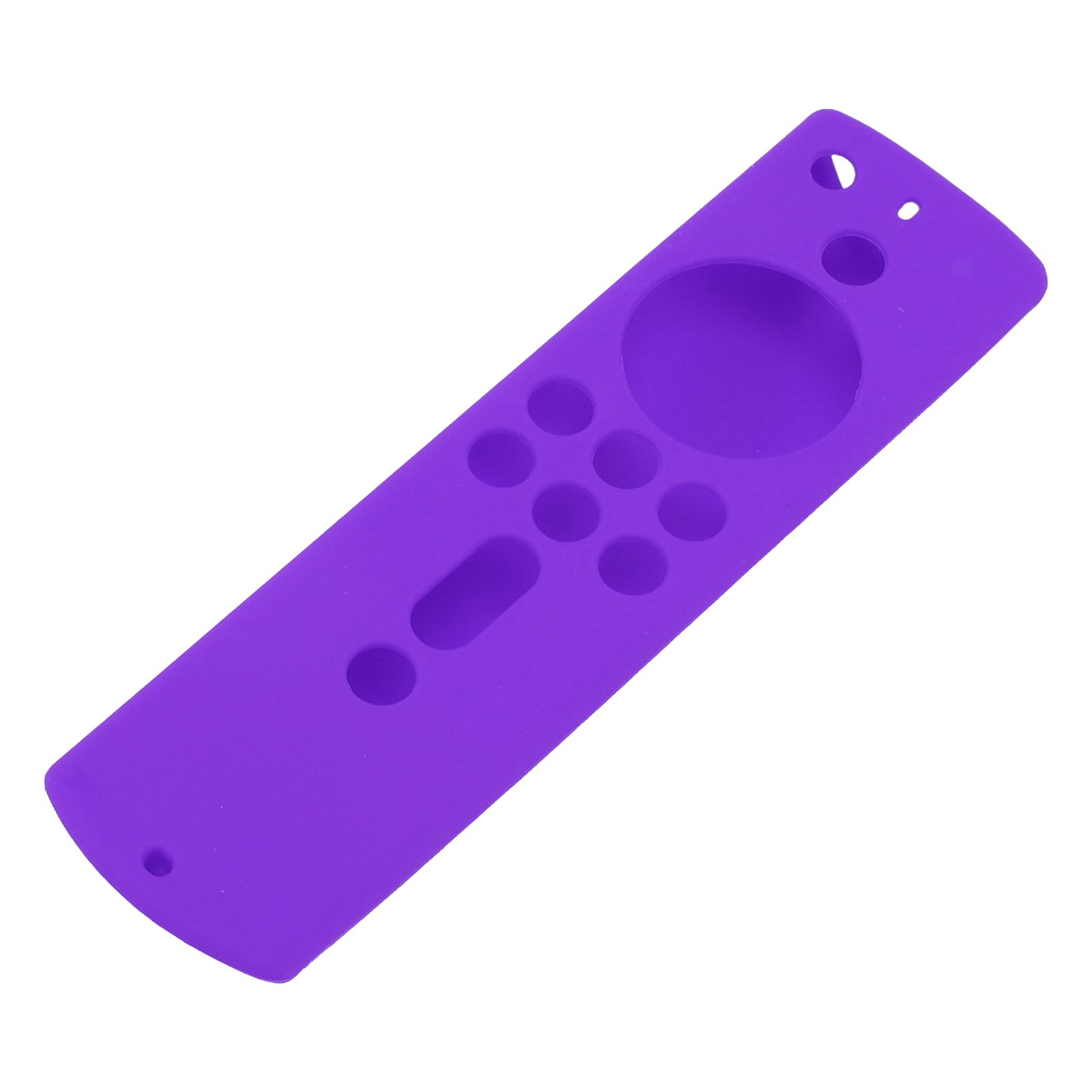 Silicone Protective Case for Fire TV Stick 4K 2018 Remote Control Shockproof view 2