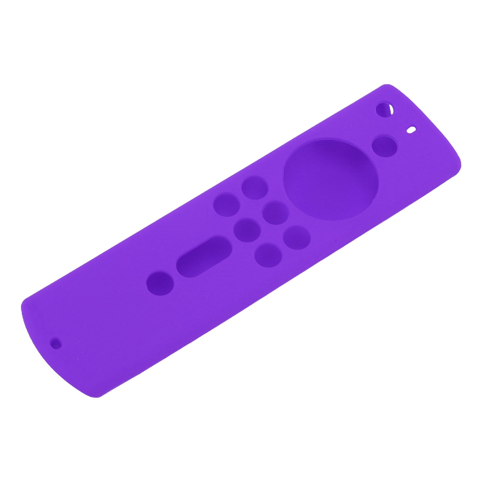 Silicone Protective Case for Fire TV Stick 4K 2018 Remote Control Shockproof view 3