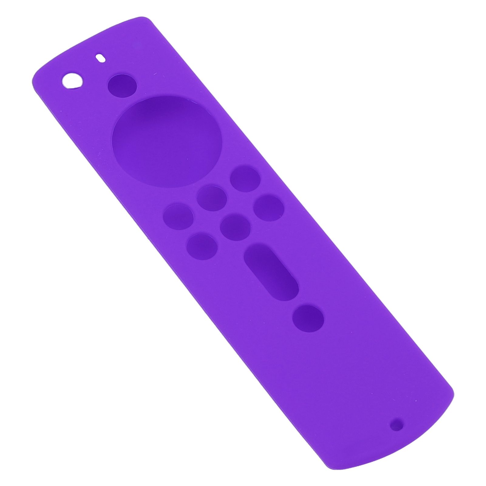 Silicone Protective Case for Fire TV Stick 4K 2018 Remote Control Shockproof view 4