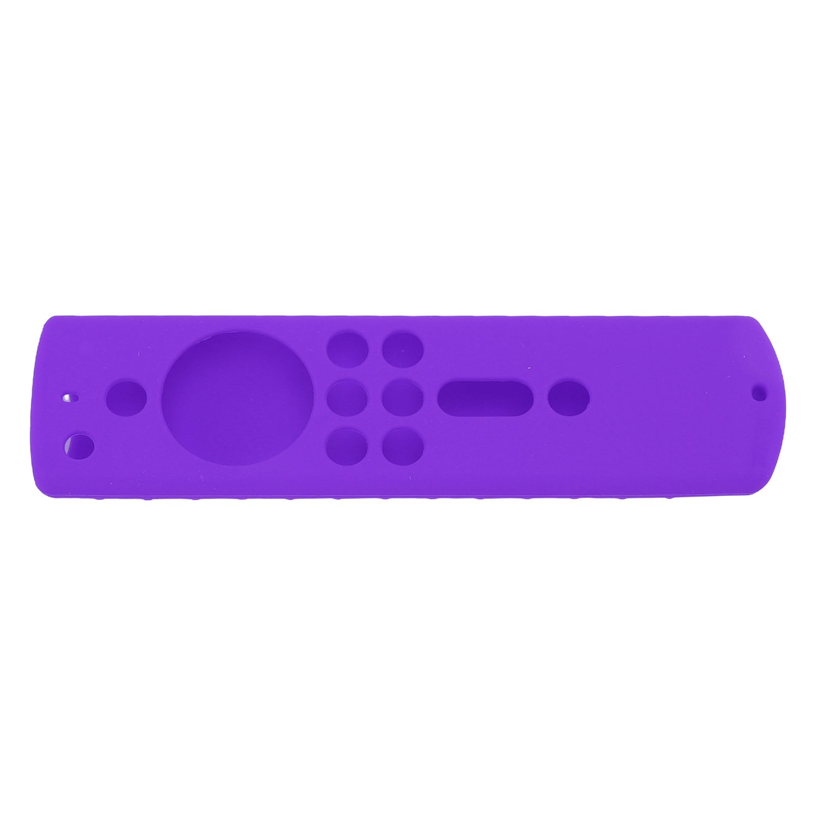Silicone Protective Case for Fire TV Stick 4K 2018 Remote Control Shockproof view 5