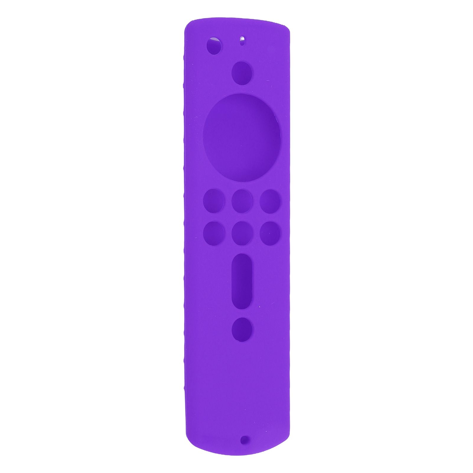 Silicone Protective Case for Fire TV Stick 4K 2018 Remote Control Shockproof view 6