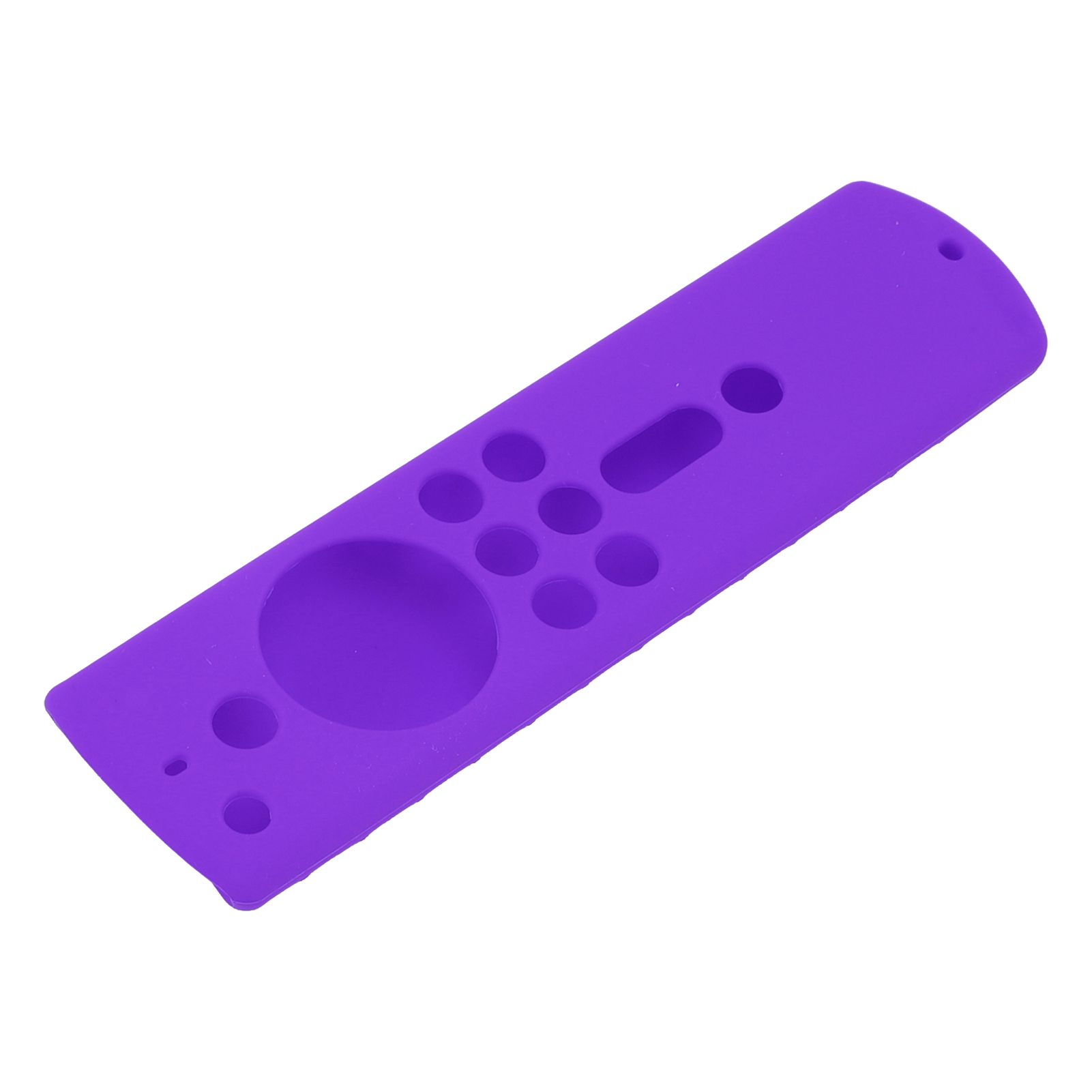 Silicone Protective Case for Fire TV Stick 4K 2018 Remote Control Shockproof view 7