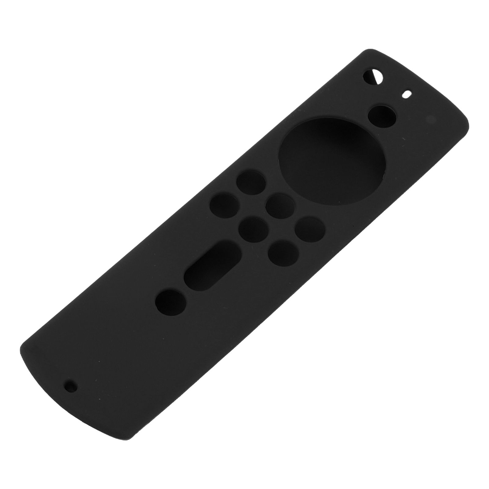 Silicone Protective Case for Fire TV Stick 4K 2018 Remote Control Shockproof view 2