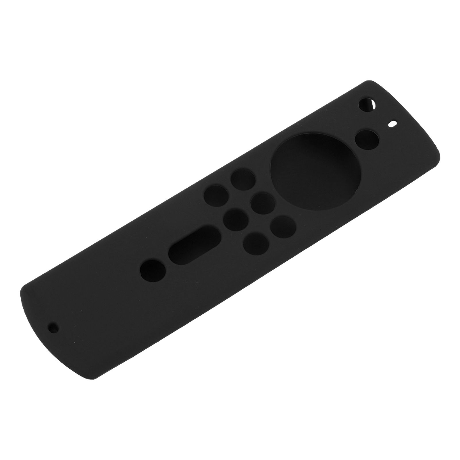Silicone Protective Case for Fire TV Stick 4K 2018 Remote Control Shockproof view 3