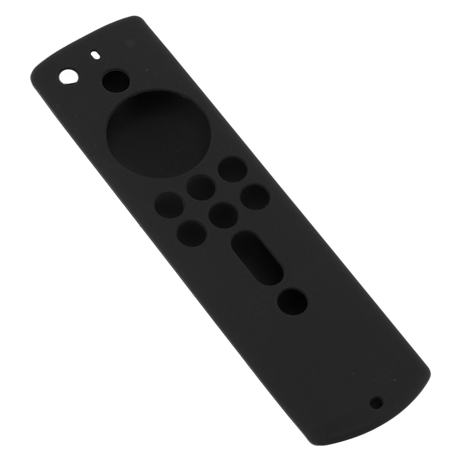 Silicone Protective Case for Fire TV Stick 4K 2018 Remote Control Shockproof view 4