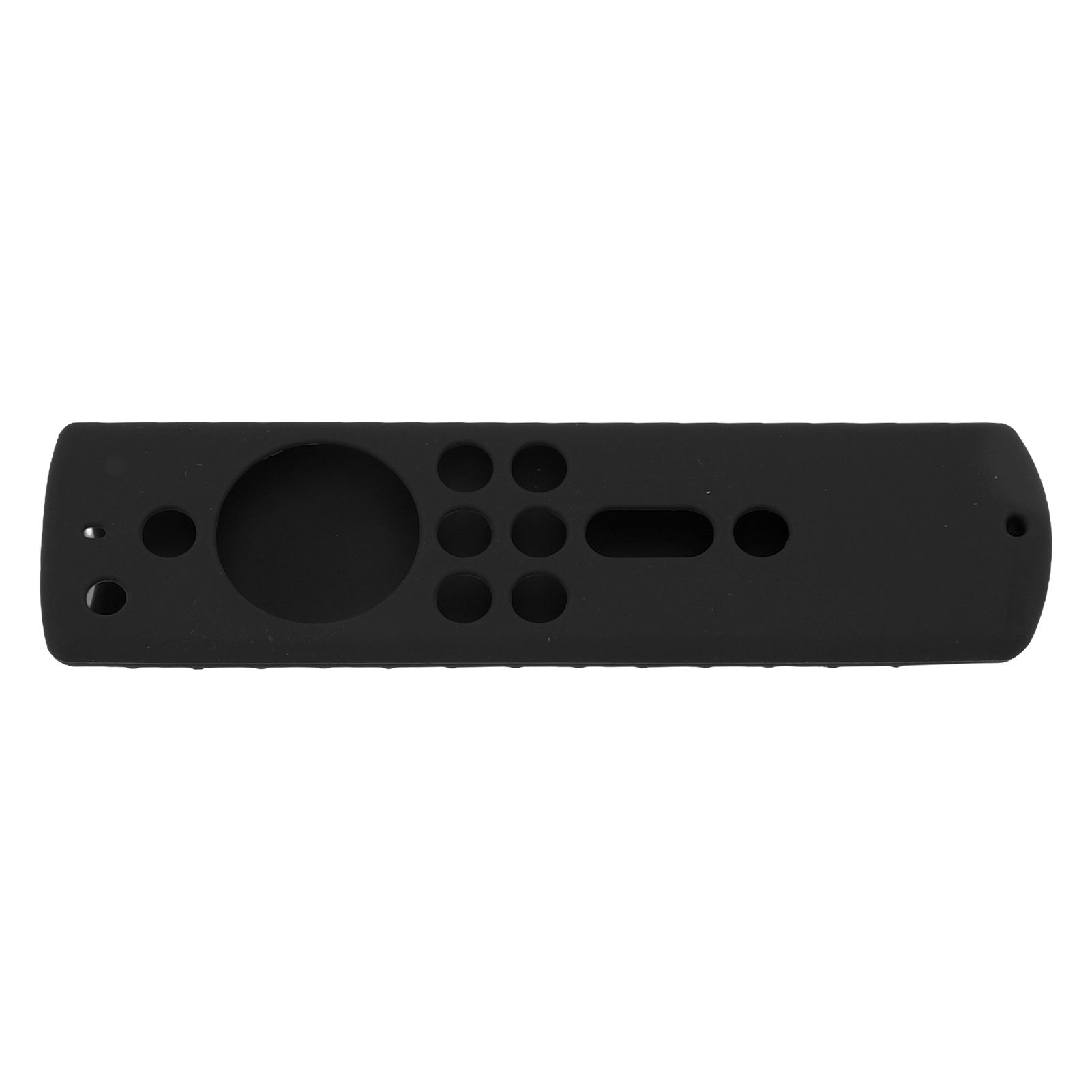 Silicone Protective Case for Fire TV Stick 4K 2018 Remote Control Shockproof view 5