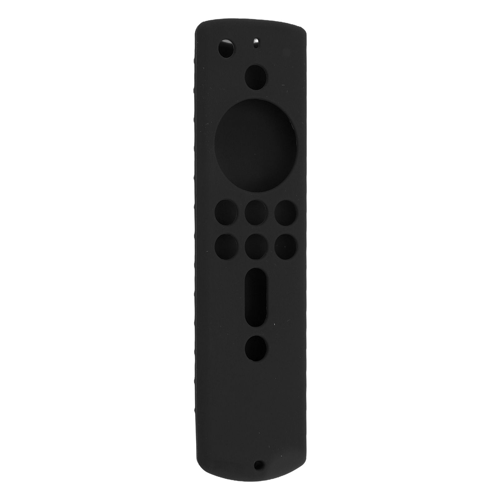 Silicone Protective Case for Fire TV Stick 4K 2018 Remote Control Shockproof view 6