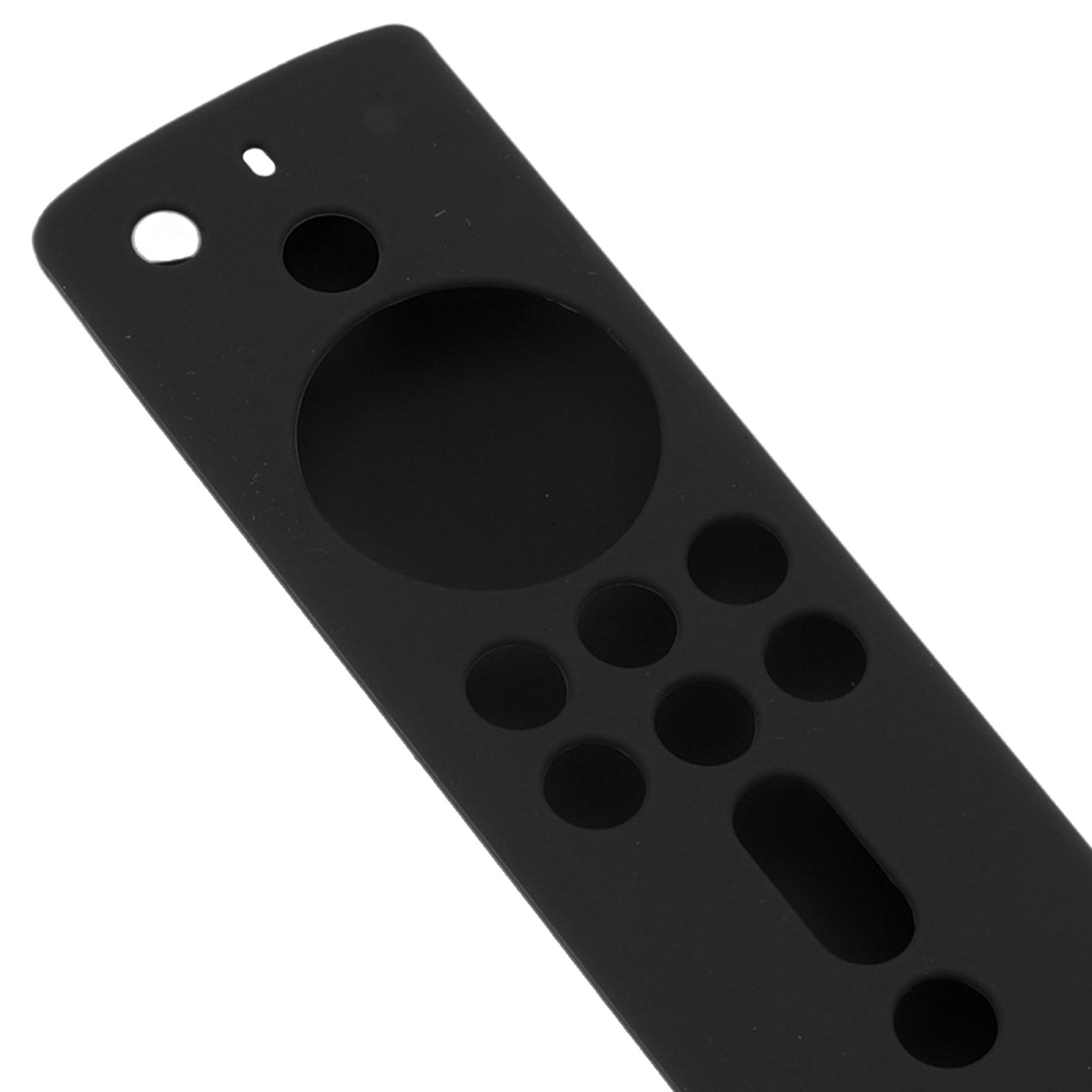 Silicone Protective Case for Fire TV Stick 4K 2018 Remote Control Shockproof view 13
