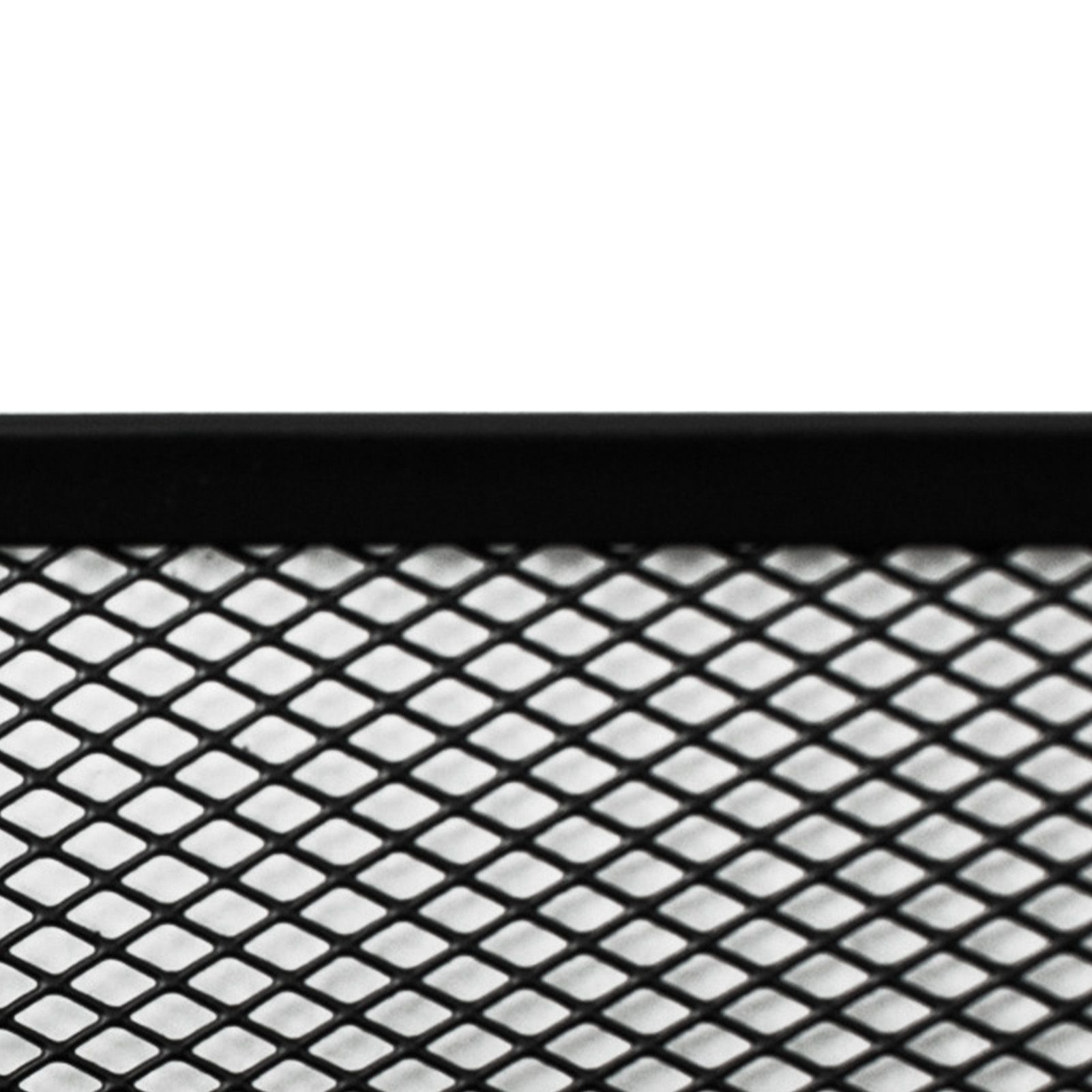 5 Tier Wall File Organizer Vertical Placement Glossy Edges Wall Mount File view 7