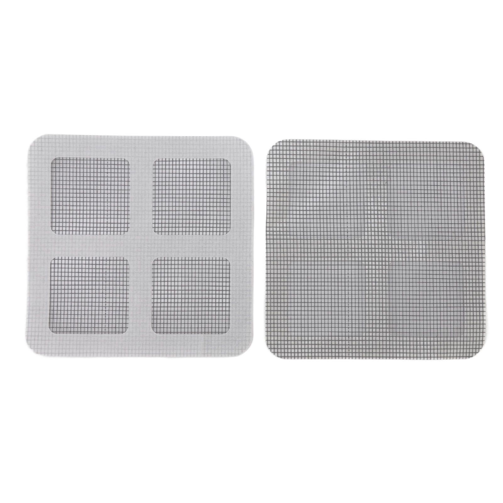 12Pcs Screen Window Clips Home Windows Mounting Buckle for Fly Screen Insect view 14