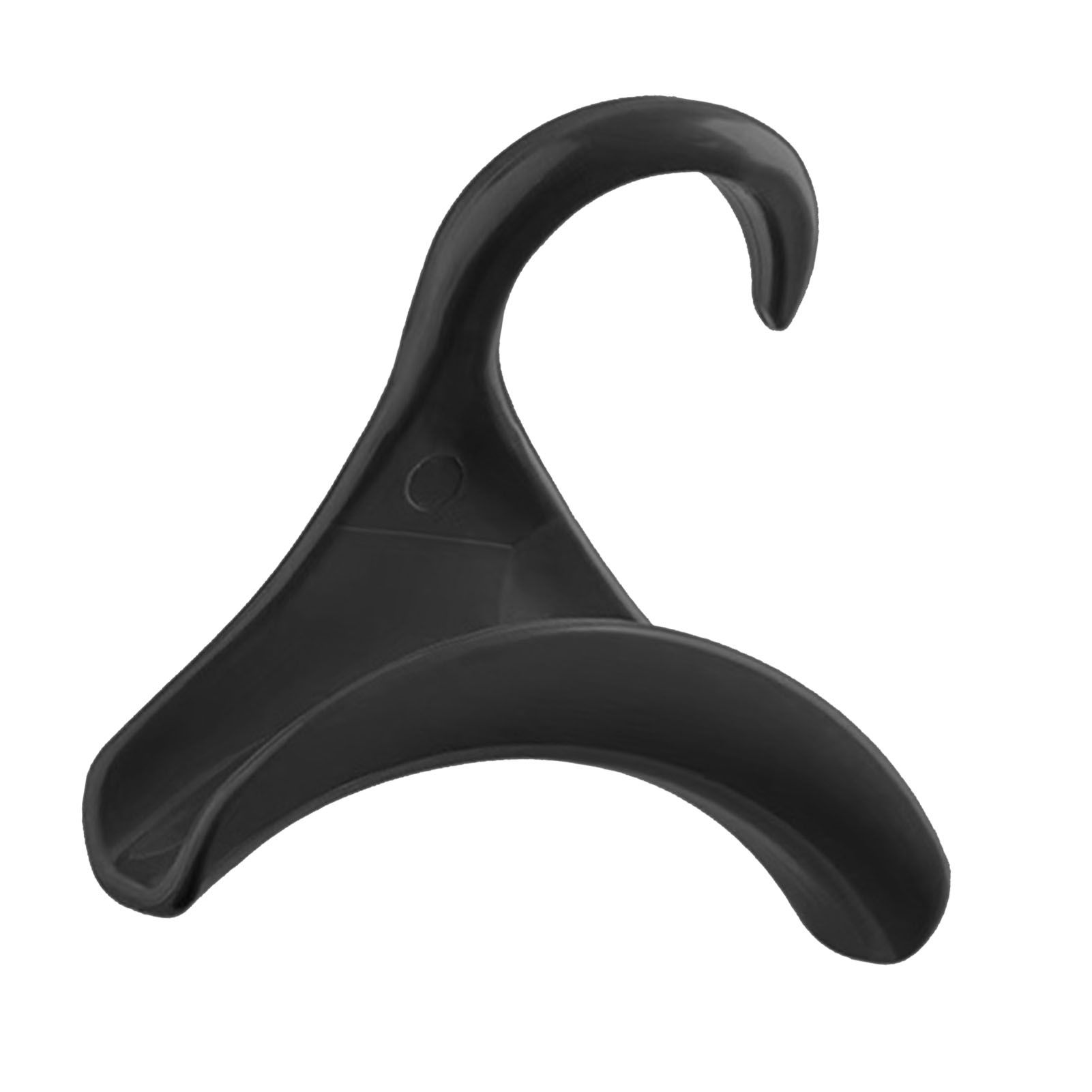 Purse Hanger Bag Arc Door Closet Hanger Hook for Satchel Coat Haversack Belt view 4