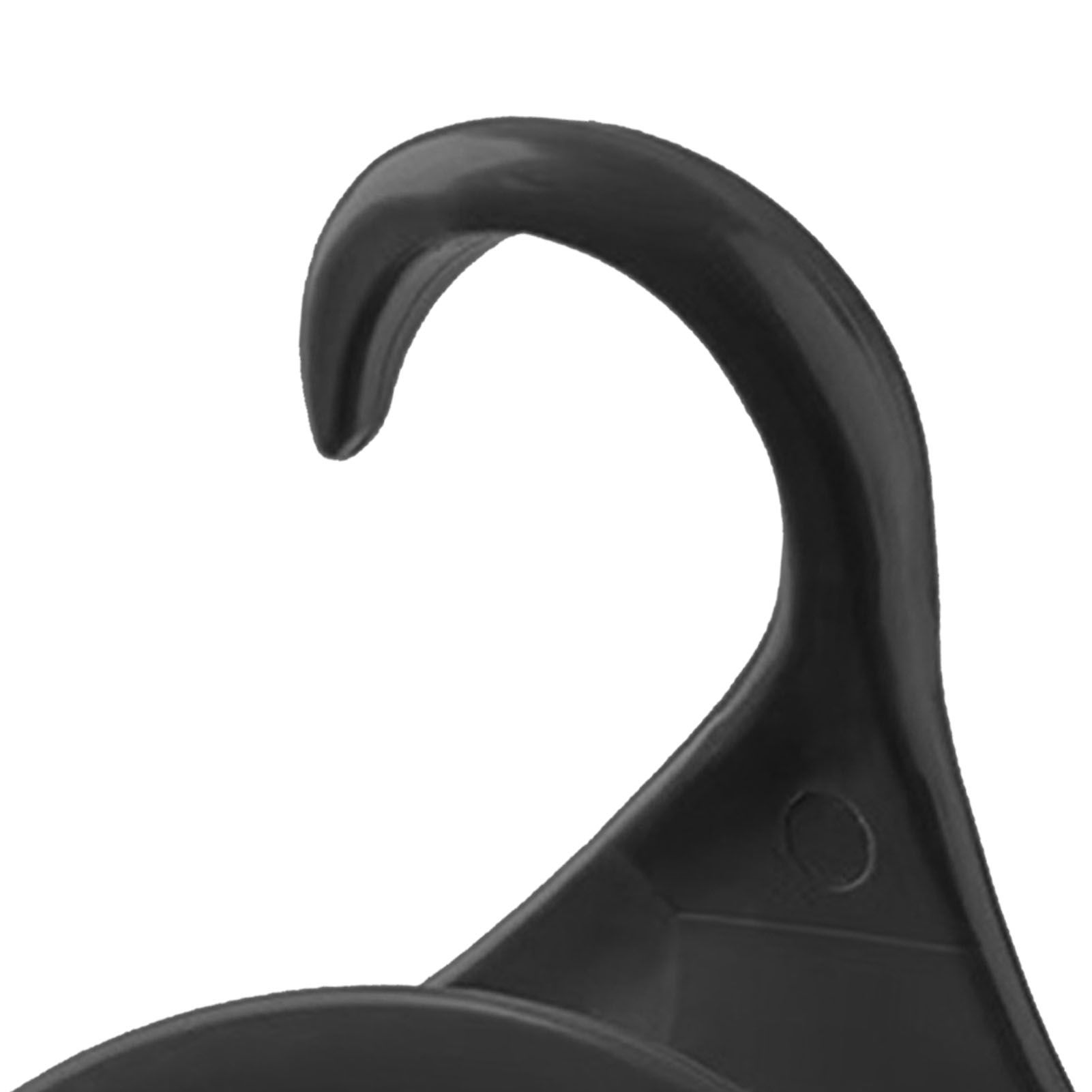 Purse Hanger Bag Arc Door Closet Hanger Hook for Satchel Coat Haversack Belt view 8