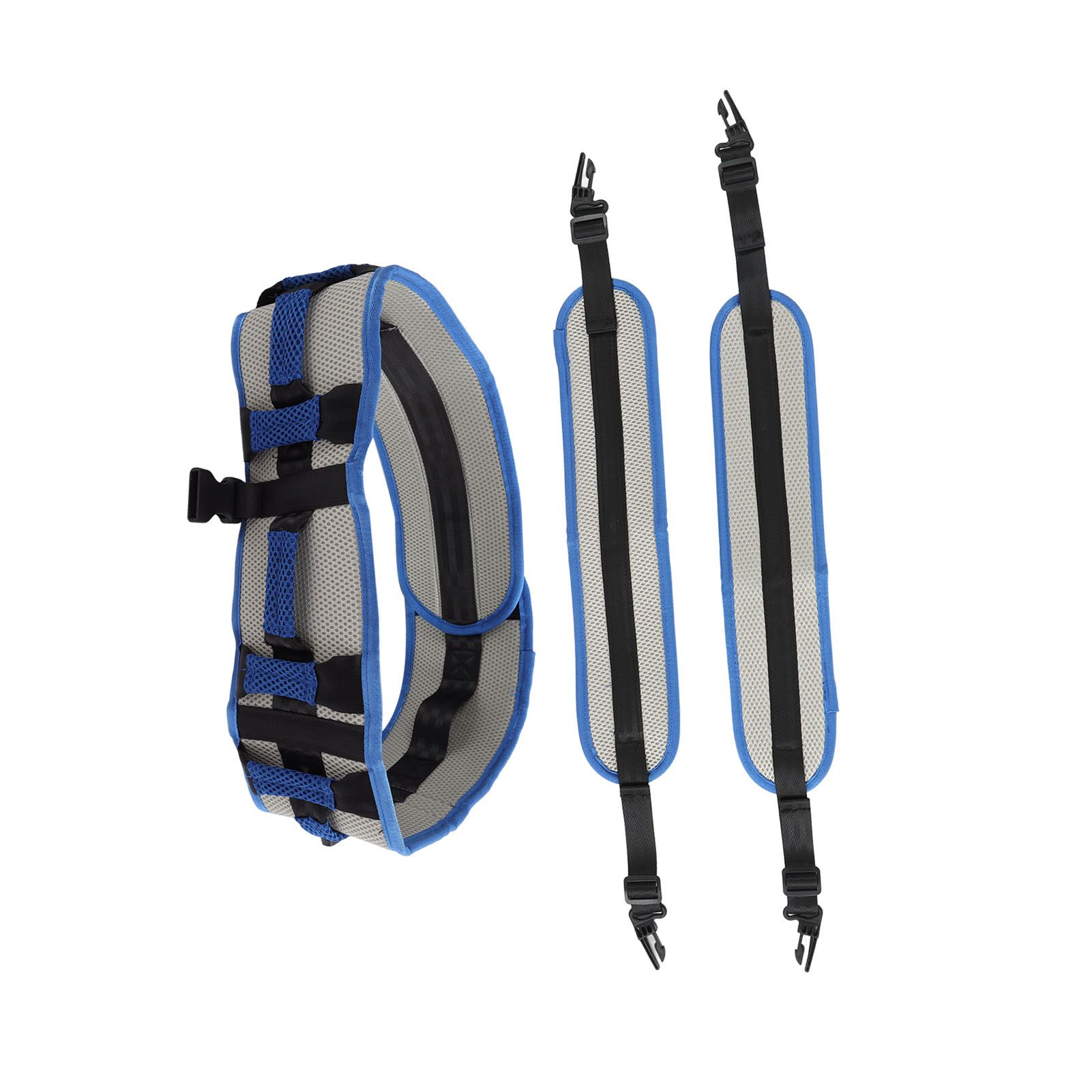 Transfer Belt Stable Support Uniform Force EVA Transfer and Walking Gait Belt view 5