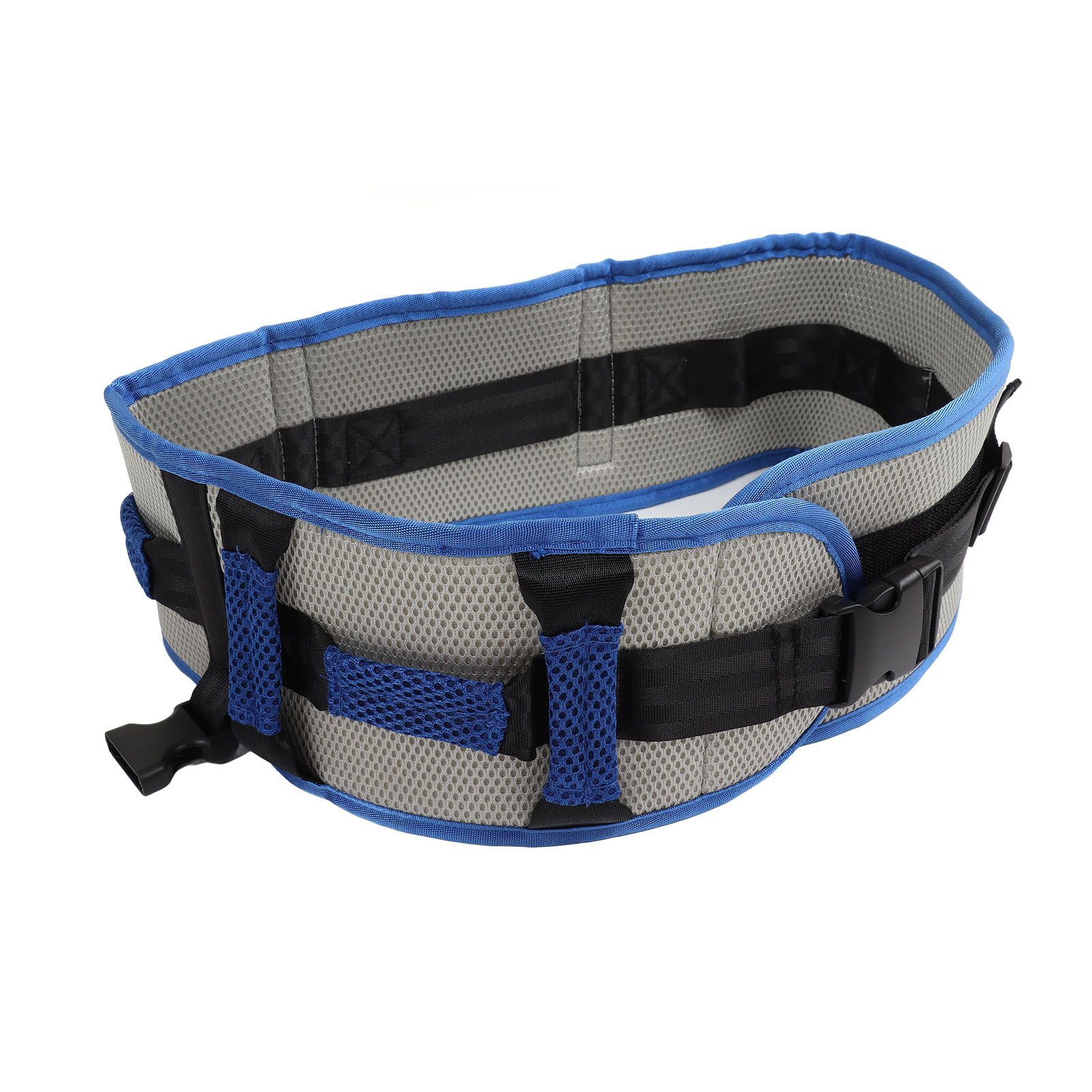 Transfer Belt Stable Support Uniform Force EVA Transfer and Walking Gait Belt view 8