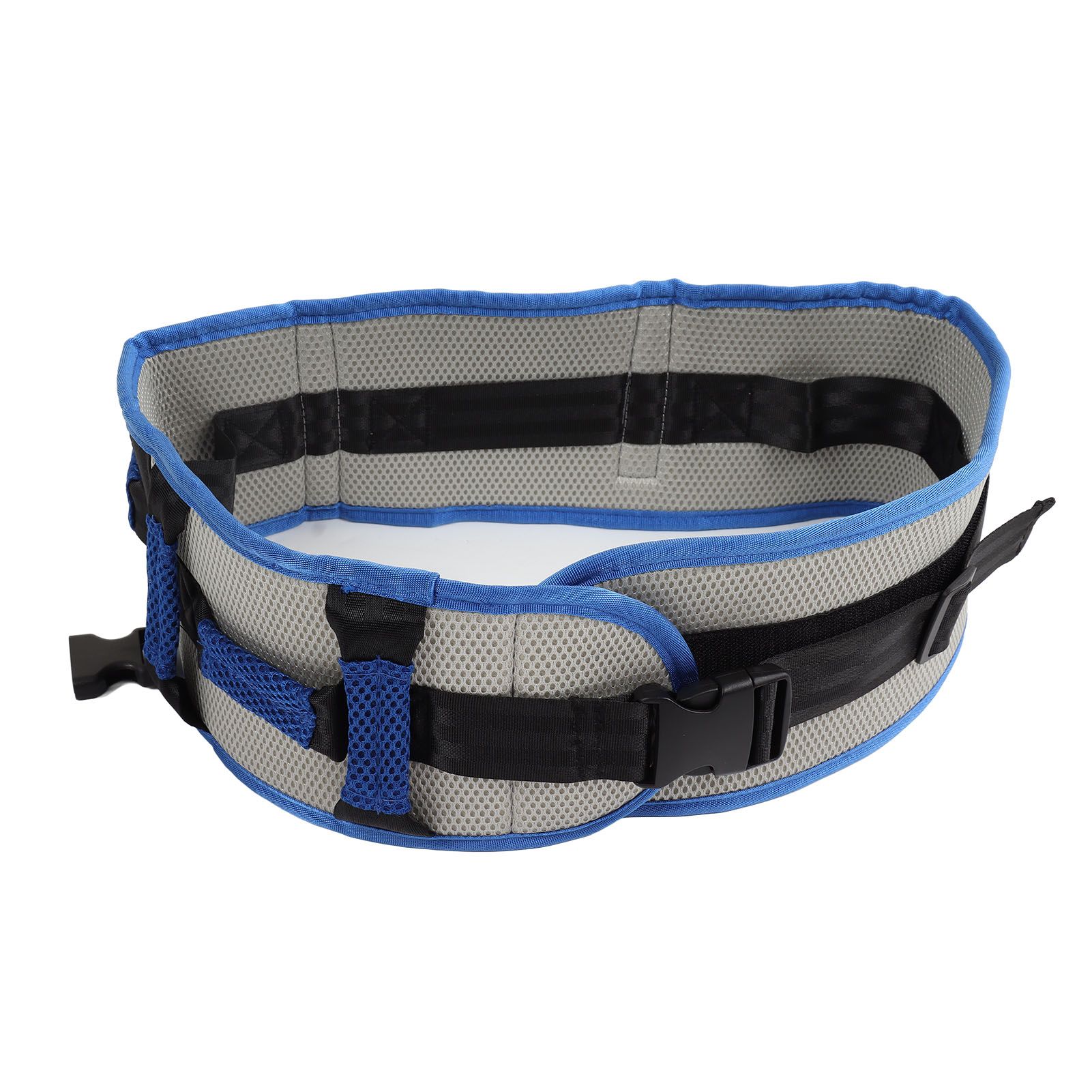 Transfer Belt Stable Support Uniform Force EVA Transfer and Walking Gait Belt view 10