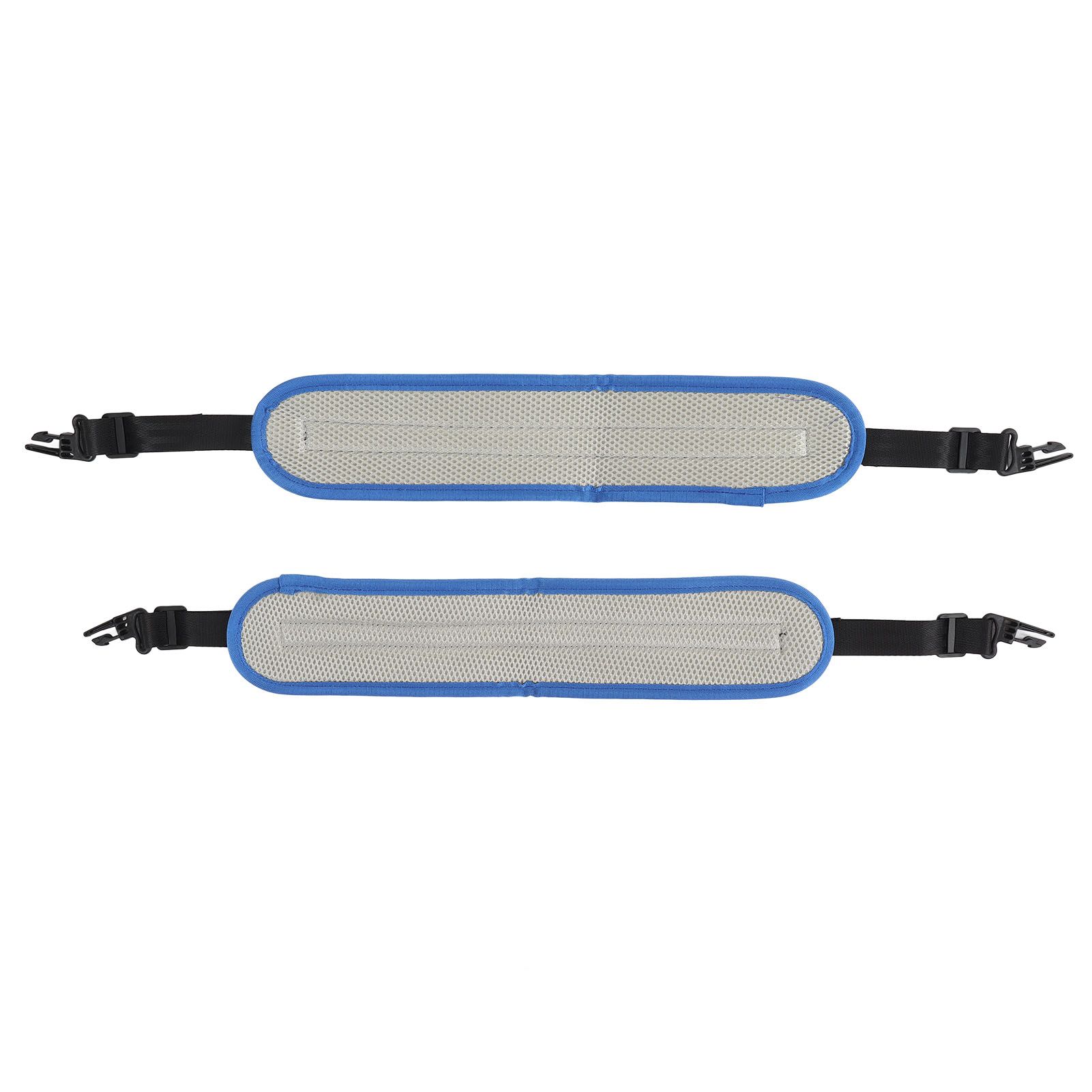 Transfer Belt Stable Support Uniform Force EVA Transfer and Walking Gait Belt view 6