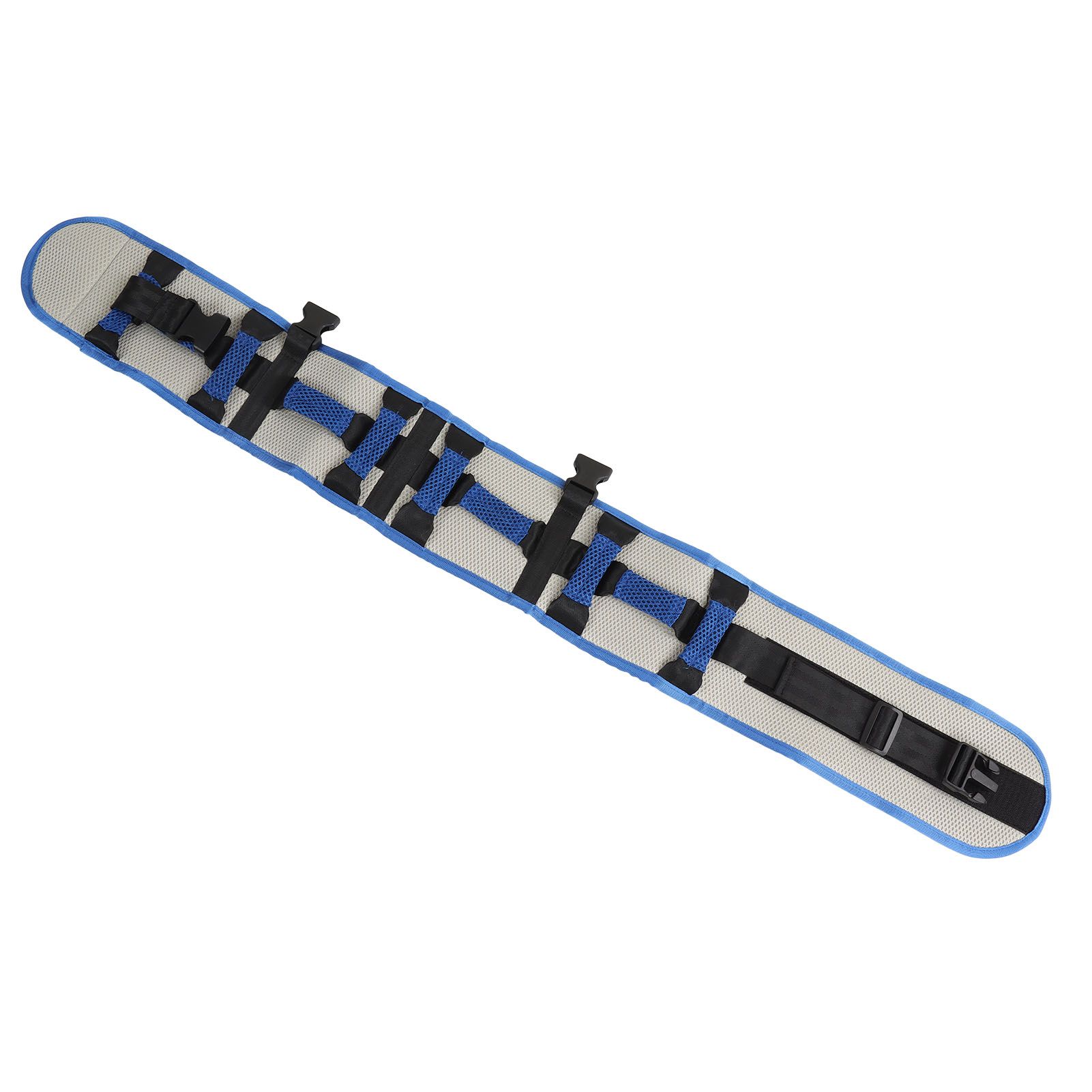 Transfer Belt Stable Support Uniform Force EVA Transfer and Walking Gait Belt view 7