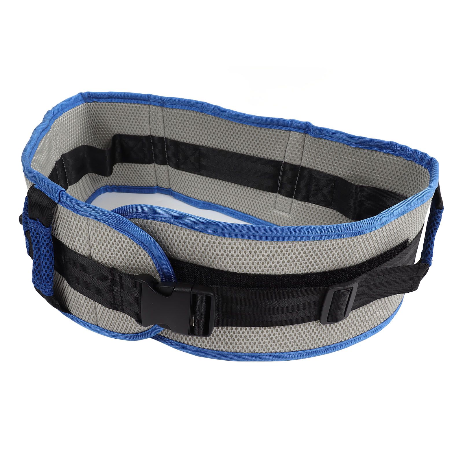 Transfer Belt Stable Support Uniform Force EVA Transfer and Walking Gait Belt view 9