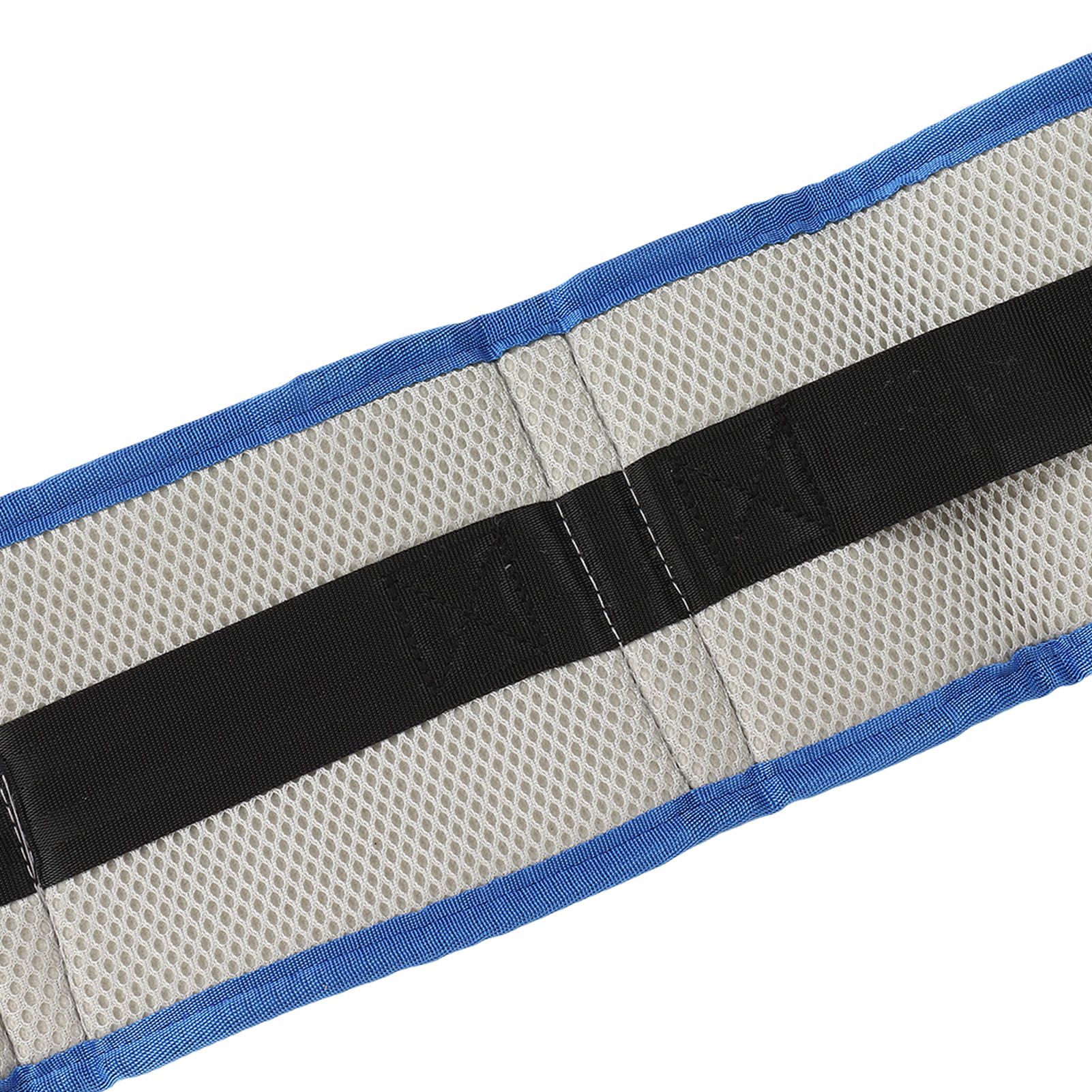 Transfer Belt Stable Support Uniform Force EVA Transfer and Walking Gait Belt view 15