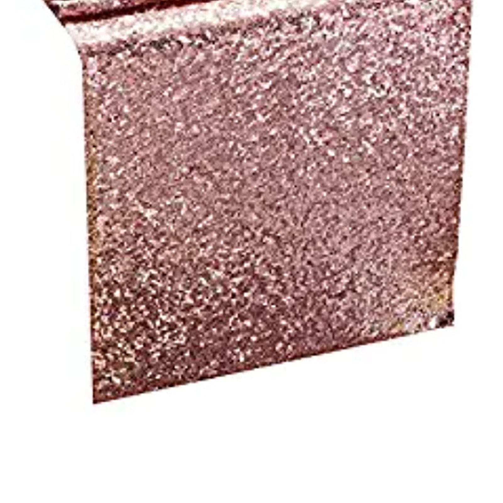 Tablecloth Polyester Fiber with Gold Sequins Table Cover for Table Home view 6