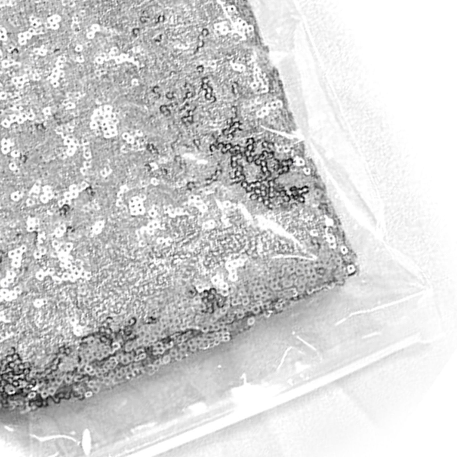 Tablecloth Polyester Fiber with Gold Sequins Table Cover for Table Home view 5