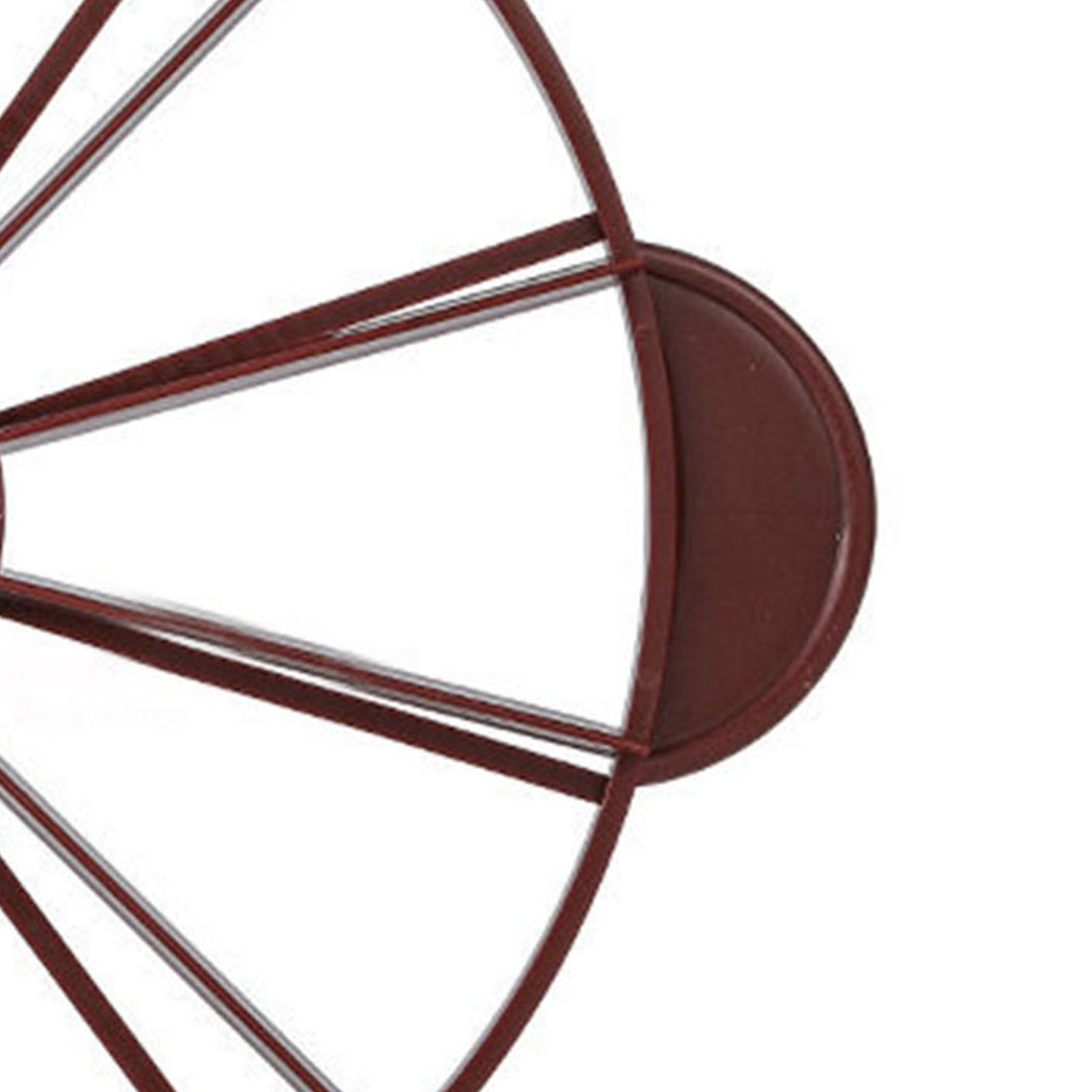 Cake Portion Marker Food Grade Round 10/12 Piece Cake Slice Marker Equal view 7