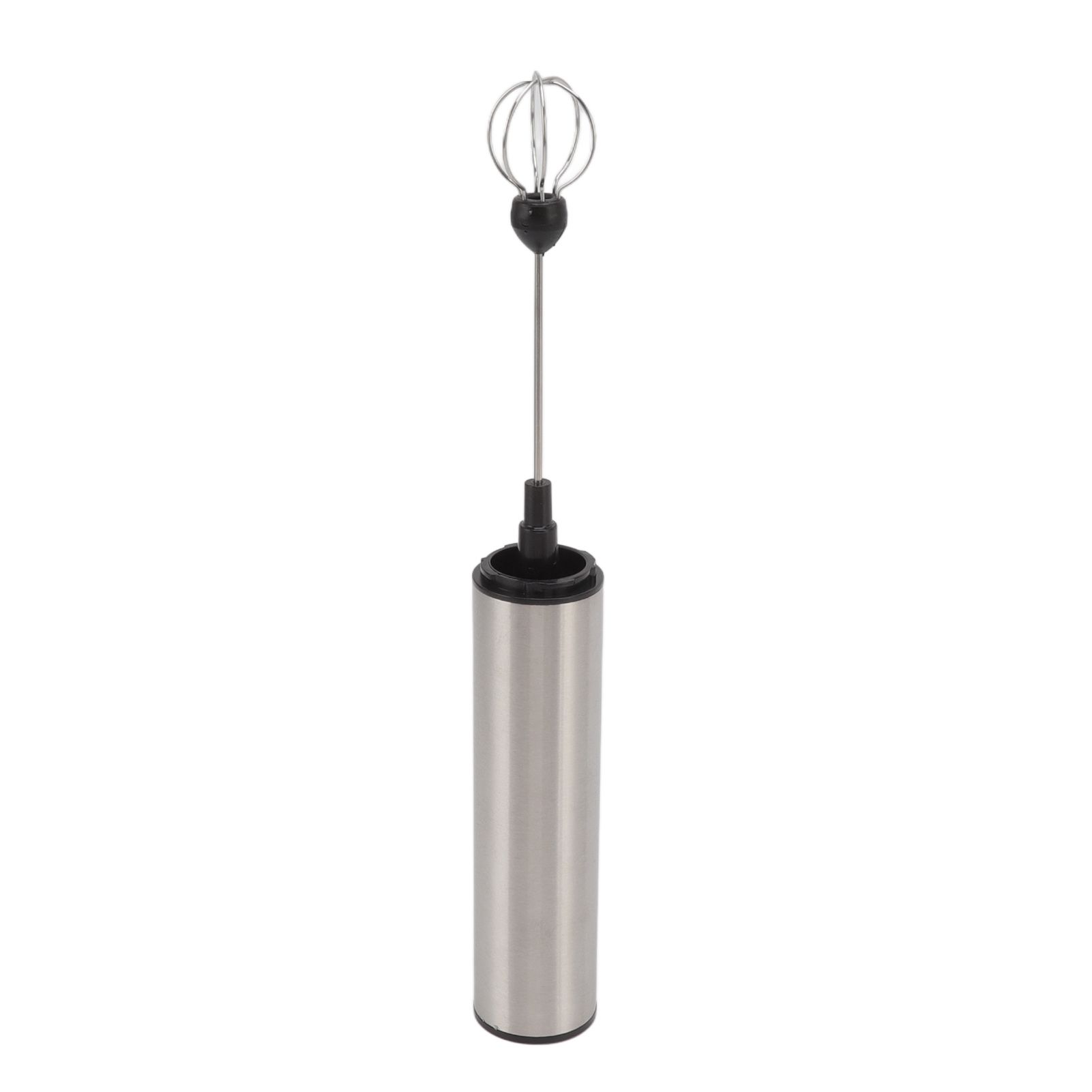 Electric Mini Blender Handheld Auto Stainless Steel Detachable Milk Foamer for view 9