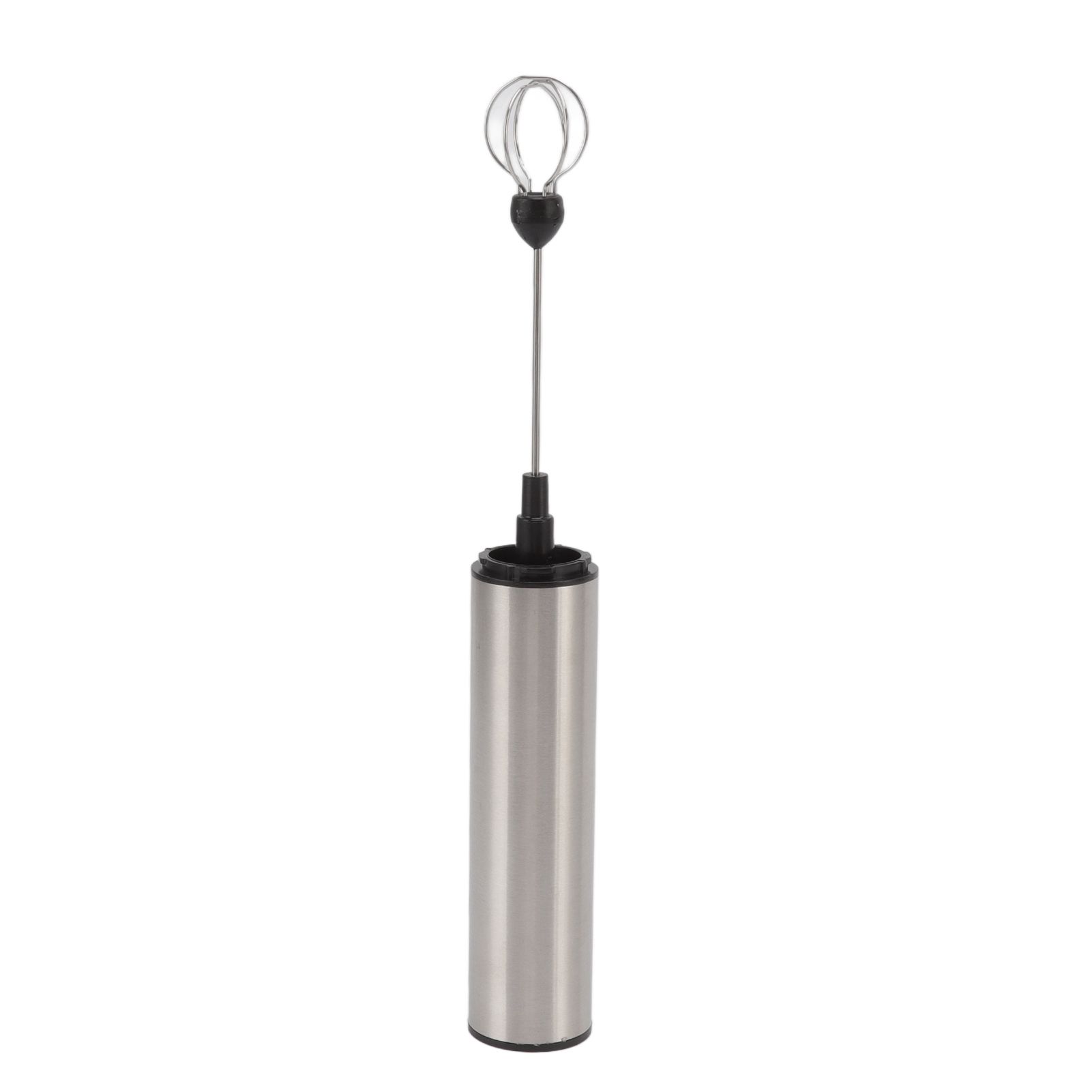 Electric Mini Blender Handheld Auto Stainless Steel Detachable Milk Foamer for view 10