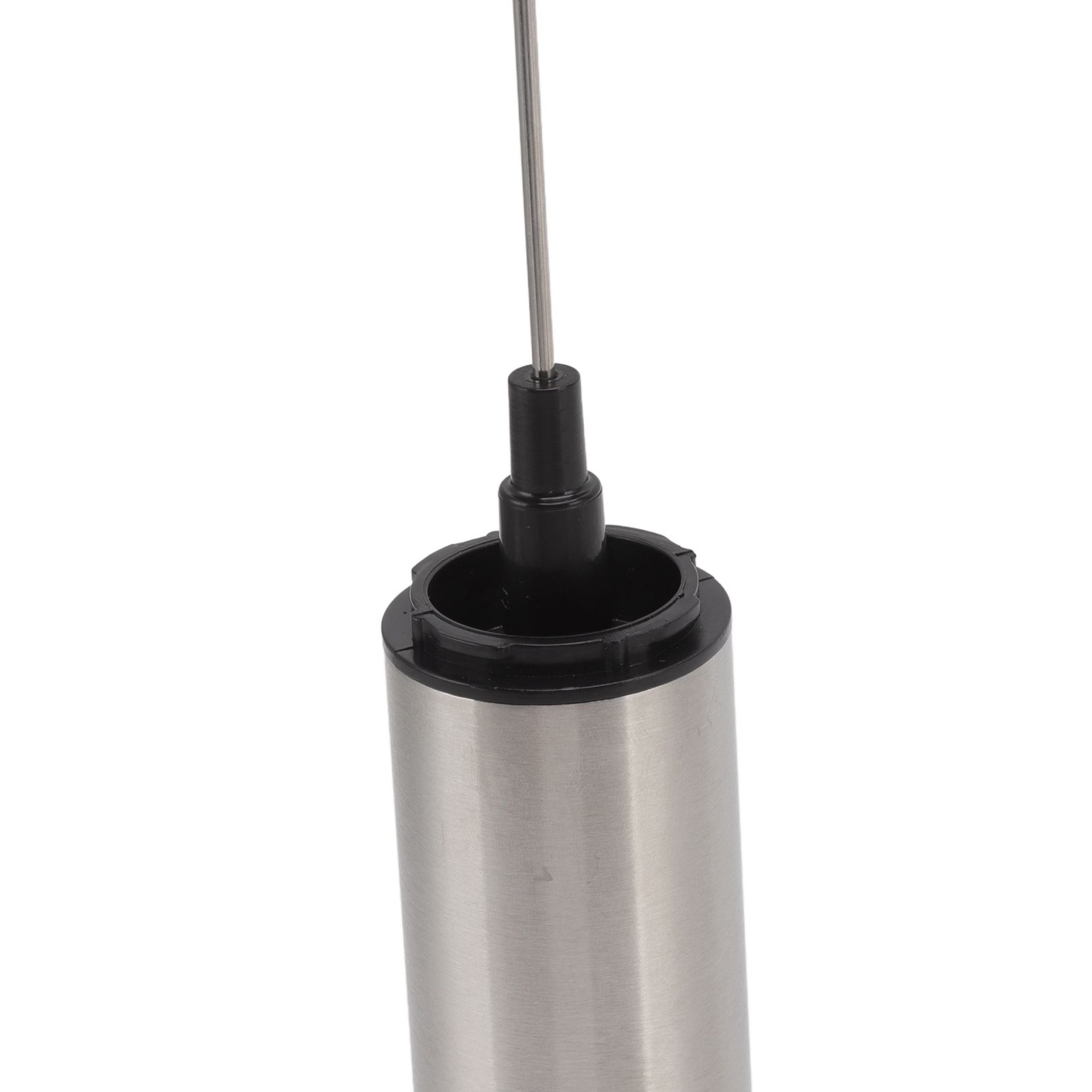 Electric Mini Blender Handheld Auto Stainless Steel Detachable Milk Foamer for view 14