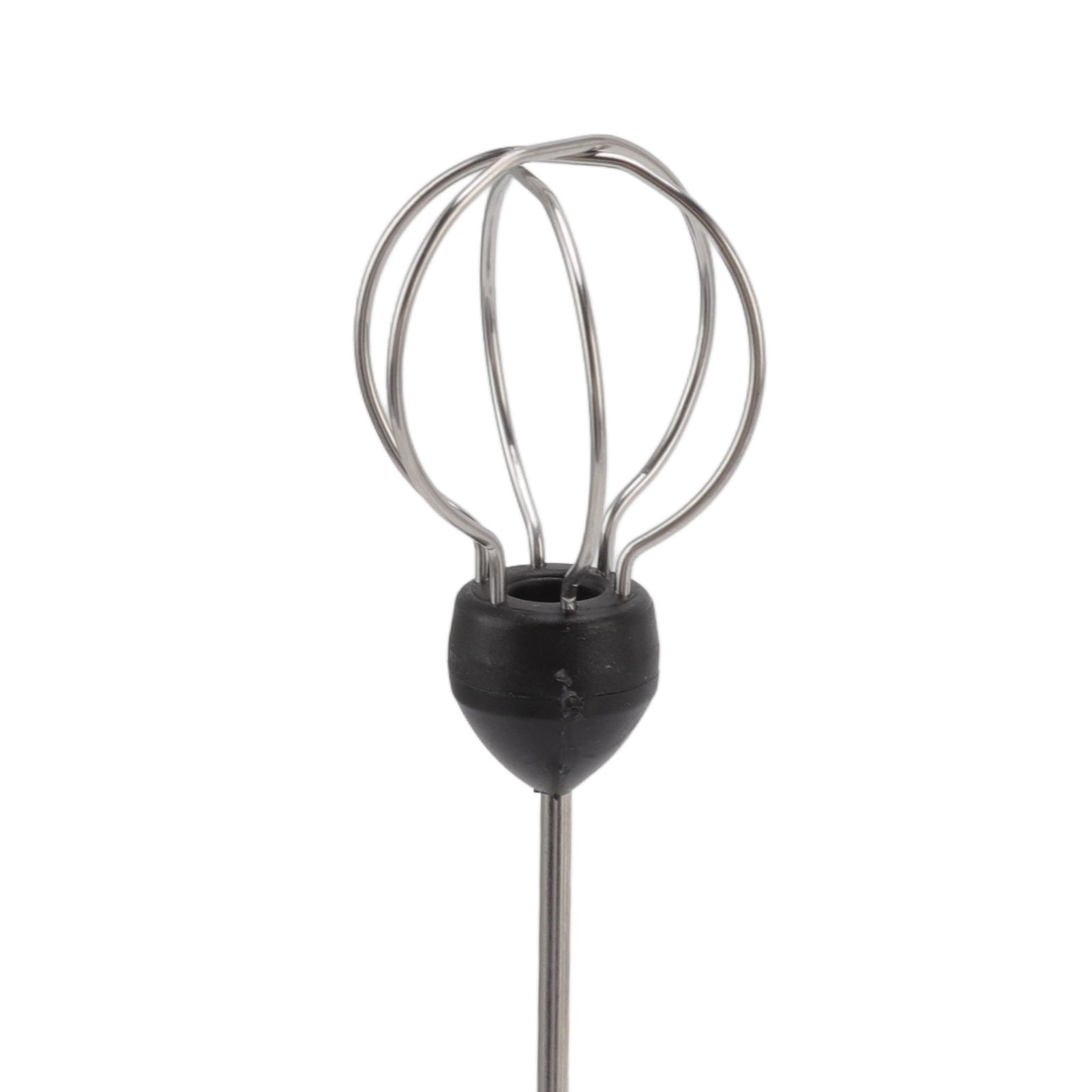 Electric Mini Blender Handheld Auto Stainless Steel Detachable Milk Foamer for view 15