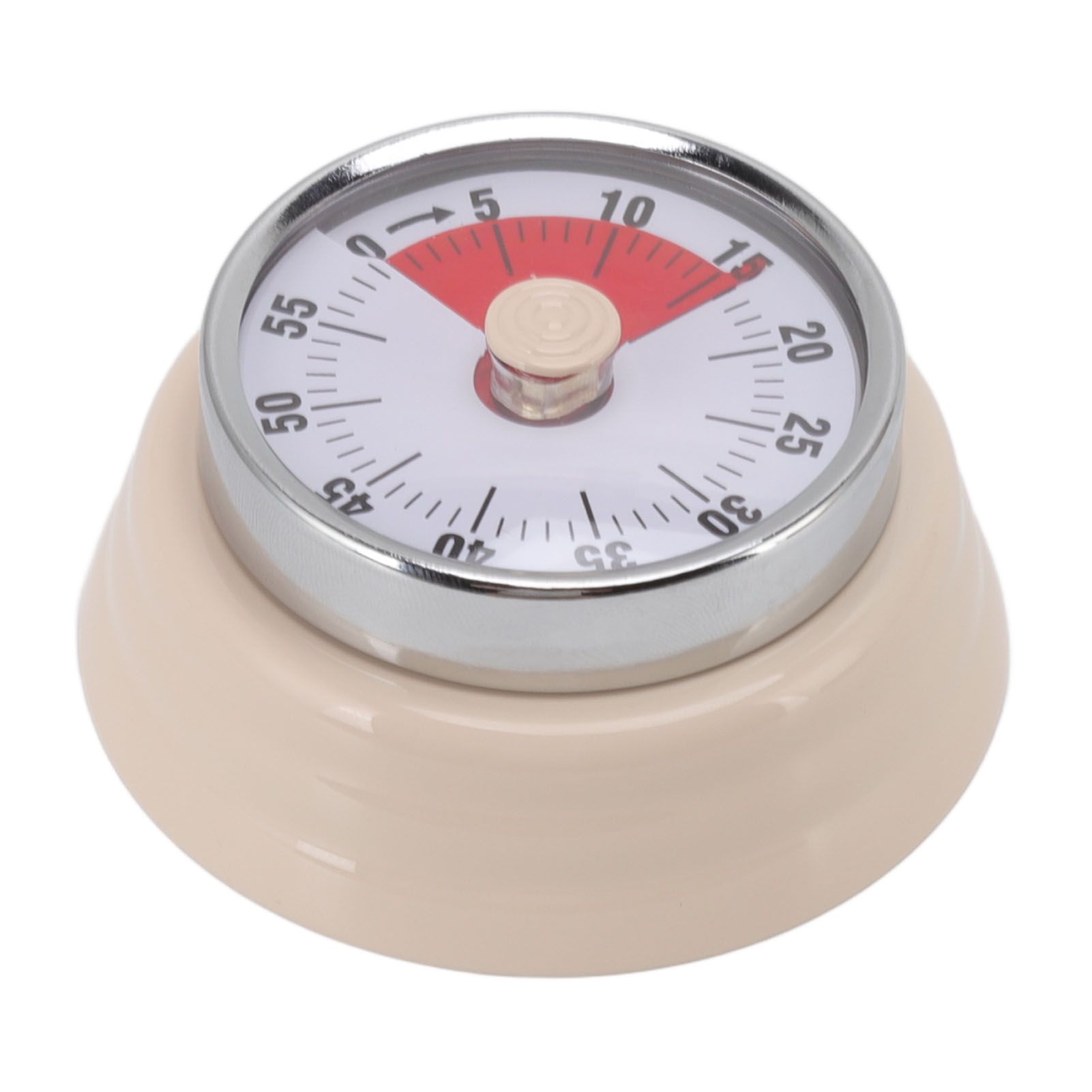 Magnet Circular Timer 60 Minute Visual Countdown Timer for Teachers Classroom view 7