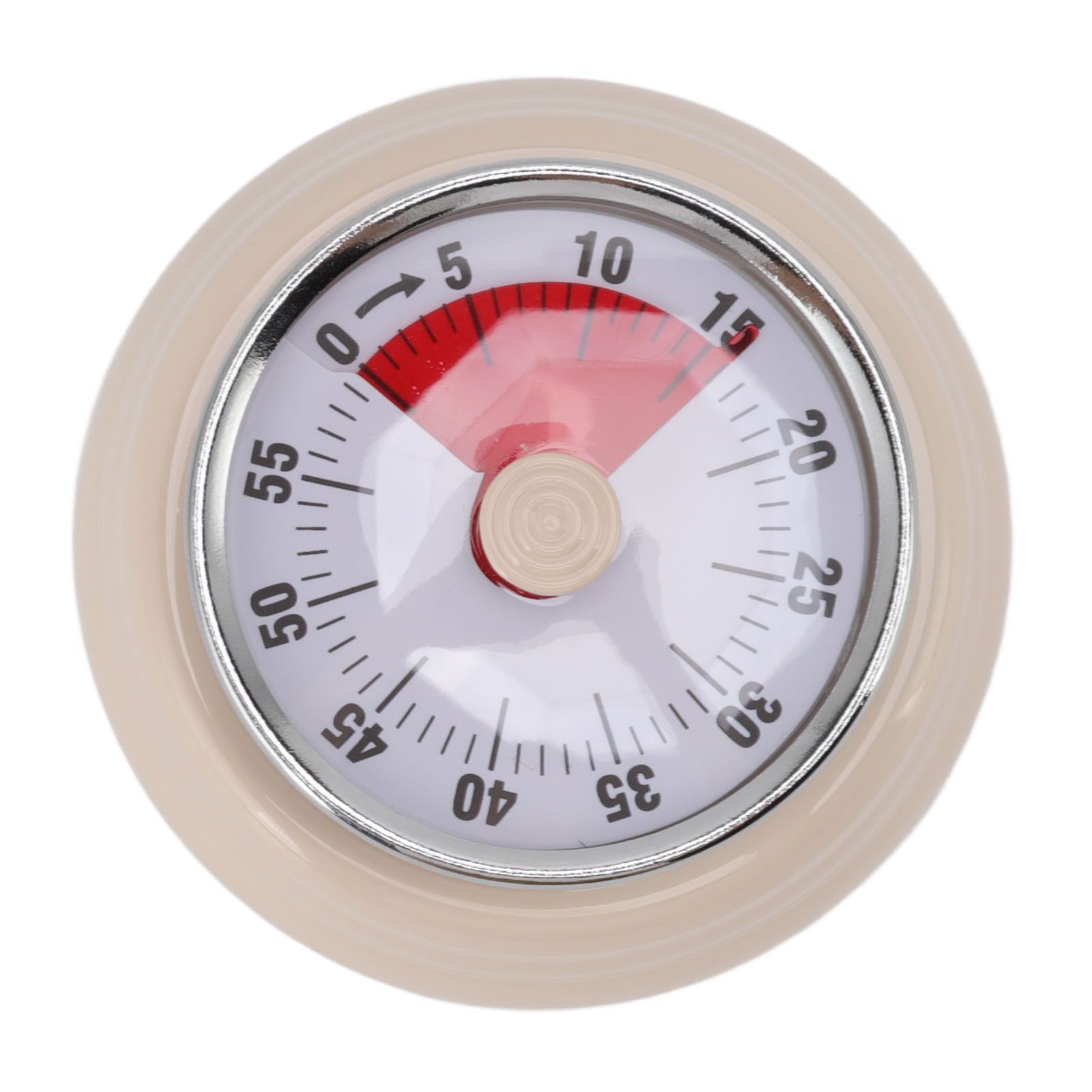 Magnet Circular Timer 60 Minute Visual Countdown Timer for Teachers Classroom view 8