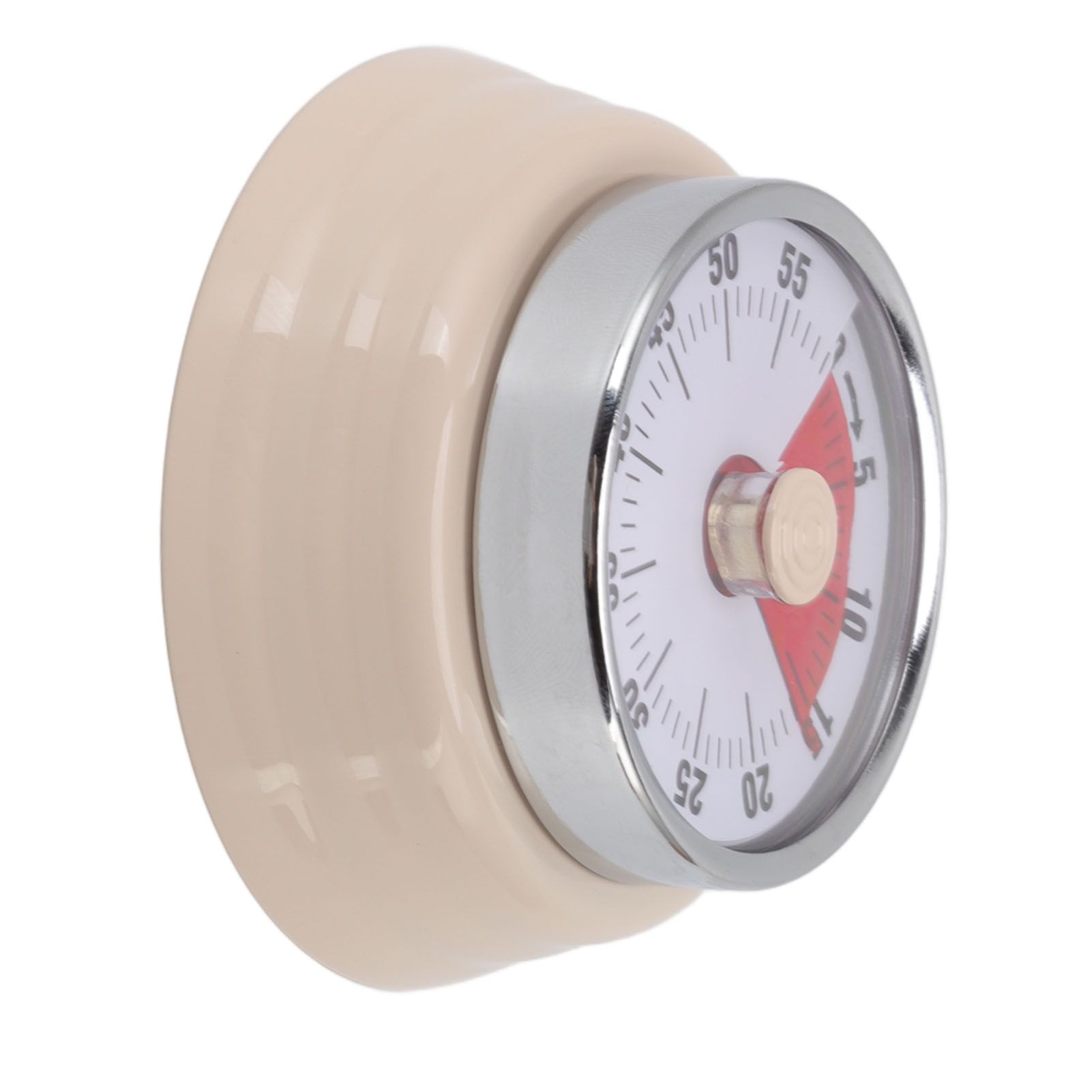 Magnet Circular Timer 60 Minute Visual Countdown Timer for Teachers Classroom view 9