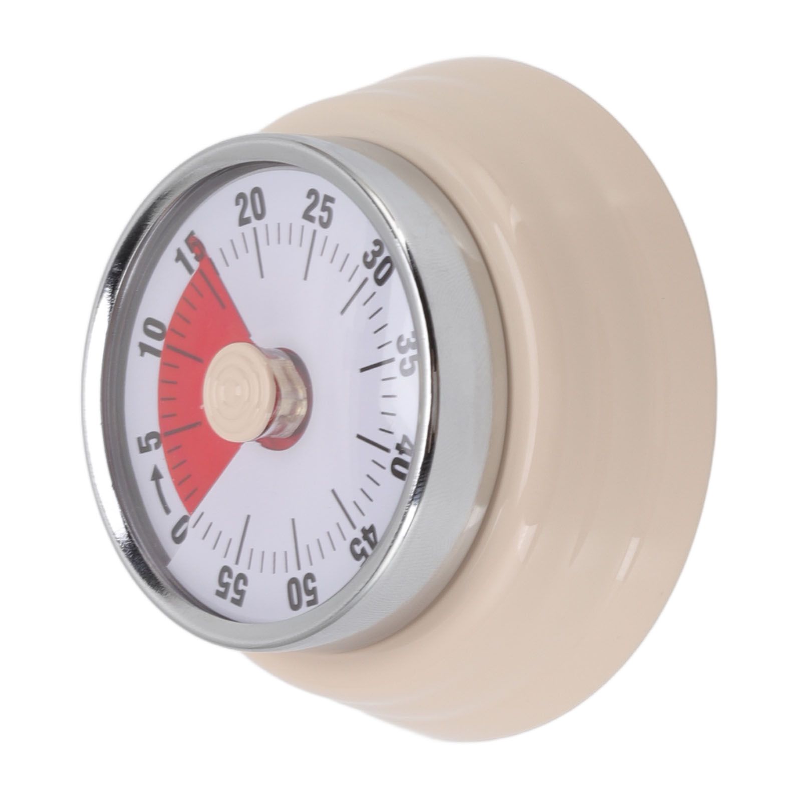 Magnet Circular Timer 60 Minute Visual Countdown Timer for Teachers Classroom view 10