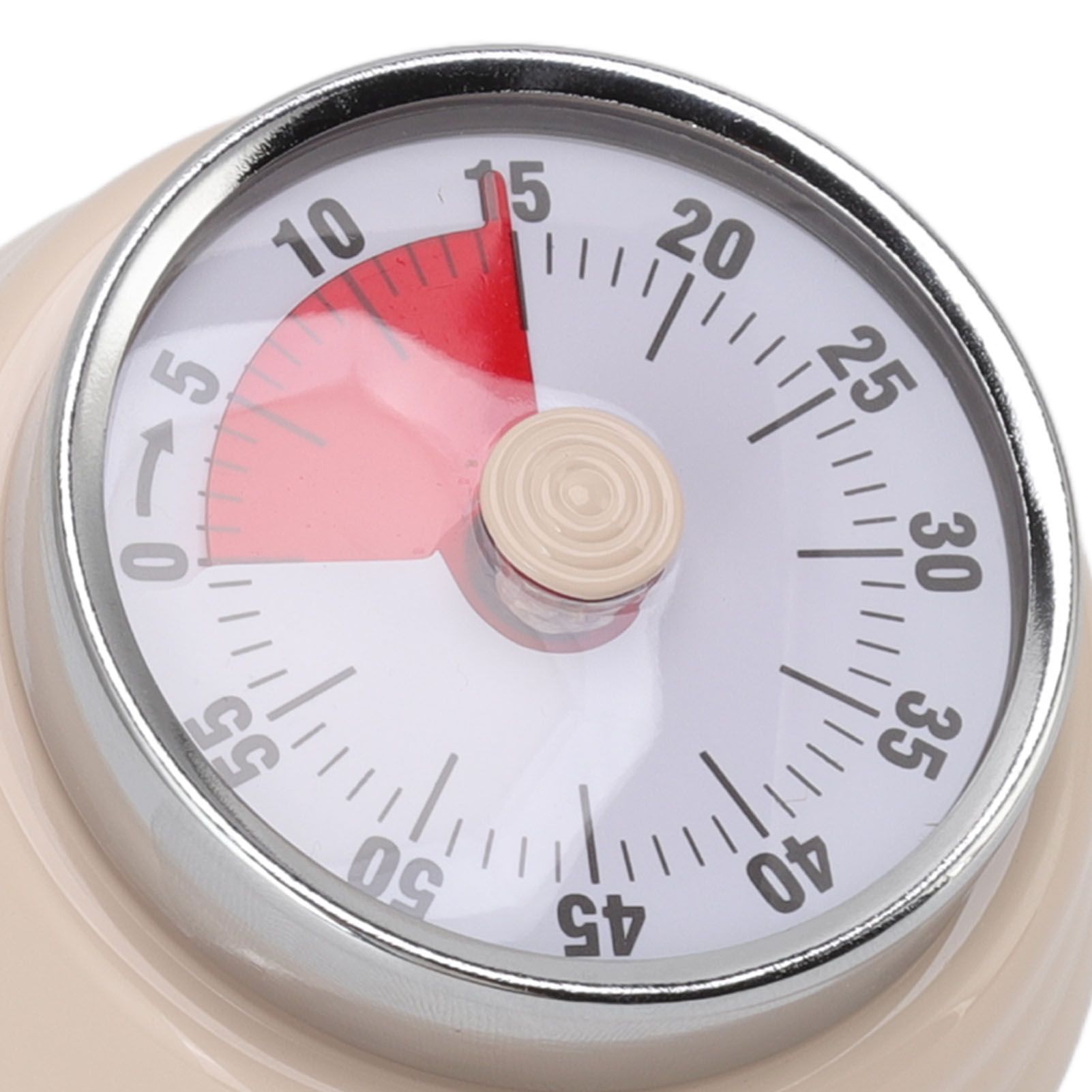 Magnet Circular Timer 60 Minute Visual Countdown Timer for Teachers Classroom view 13