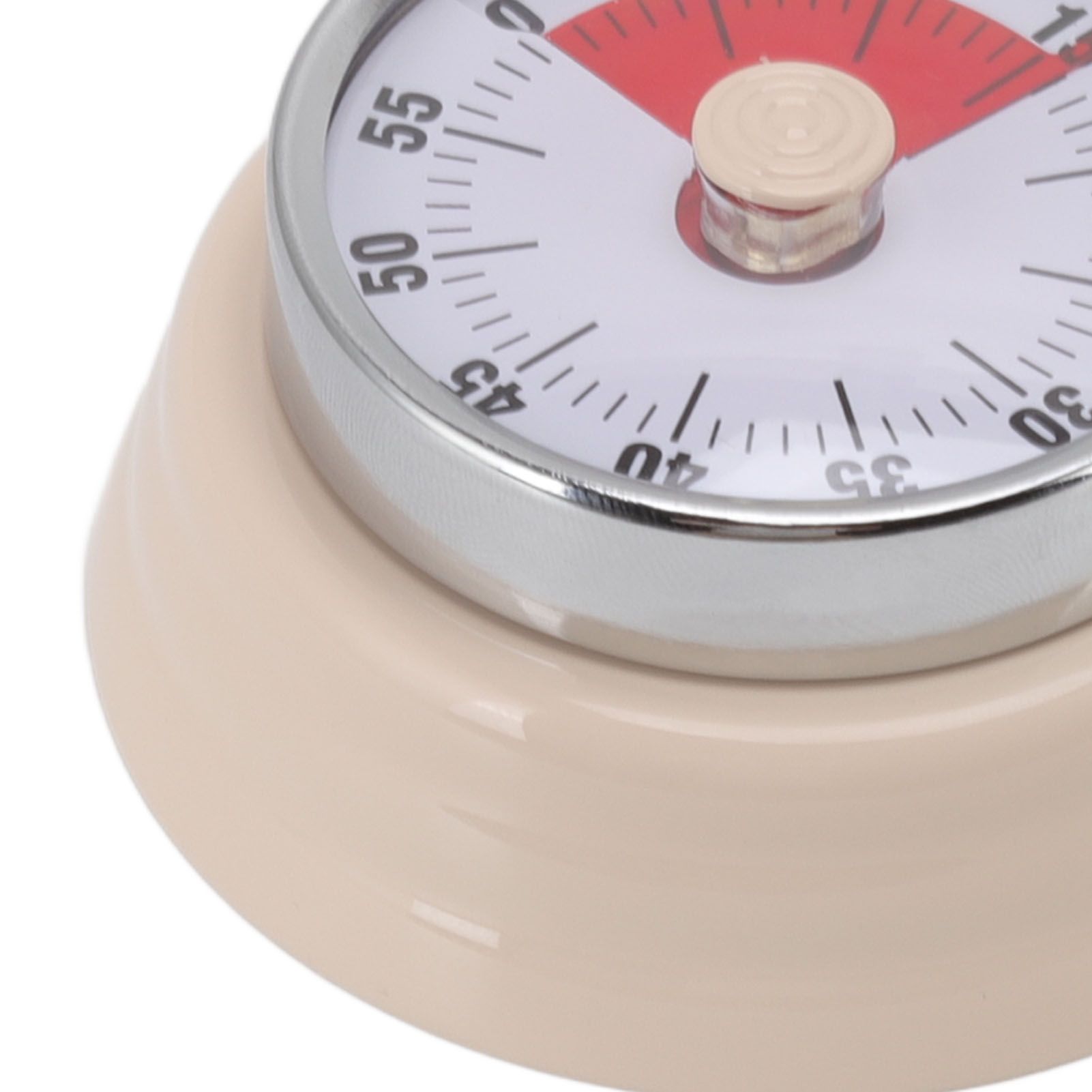 Magnet Circular Timer 60 Minute Visual Countdown Timer for Teachers Classroom view 15