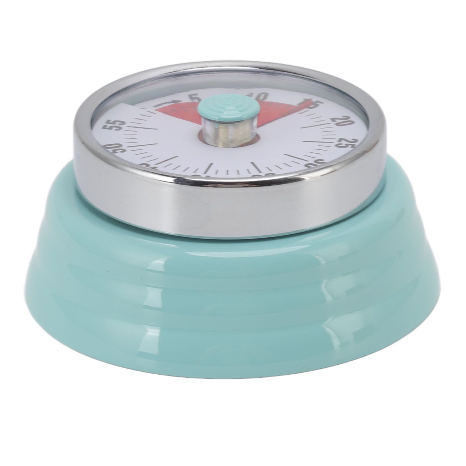 Magnet Circular Timer 60 Minute Visual Countdown Timer for Teachers Classroom