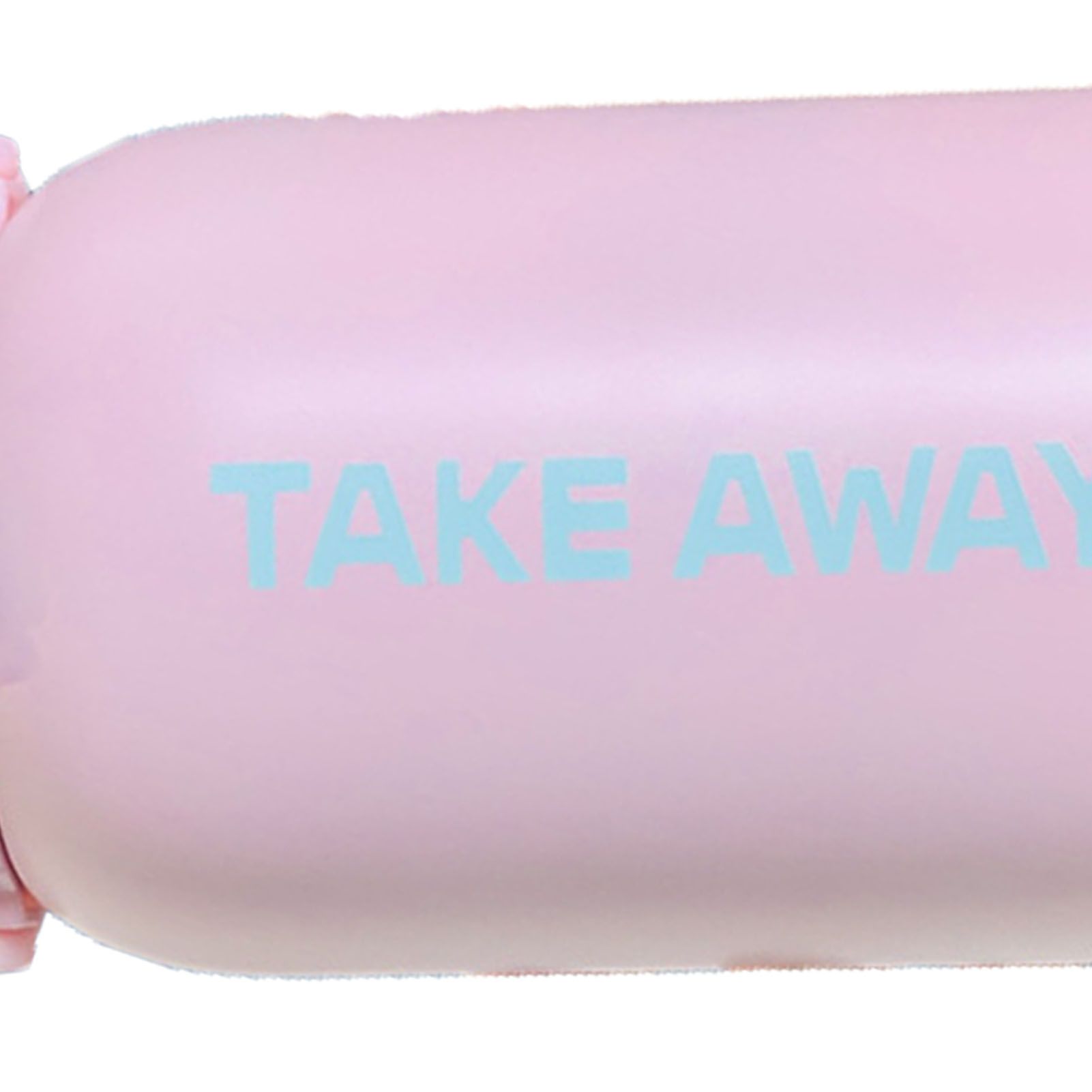 850ml Insulated Water Bottle Large Capacity with Bounce Cap Straw Winter view 7