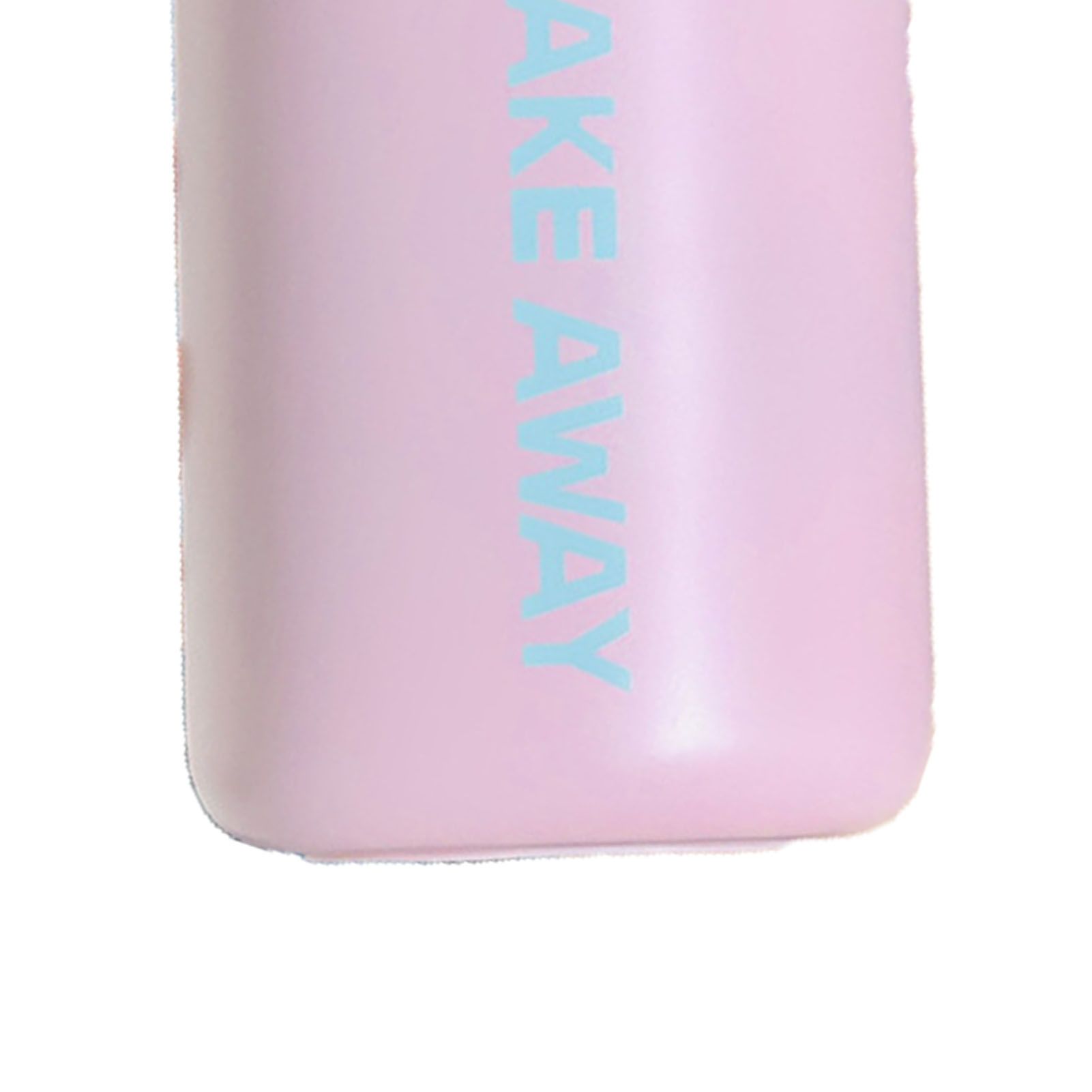 850ml Insulated Water Bottle Large Capacity with Bounce Cap Straw Winter view 8