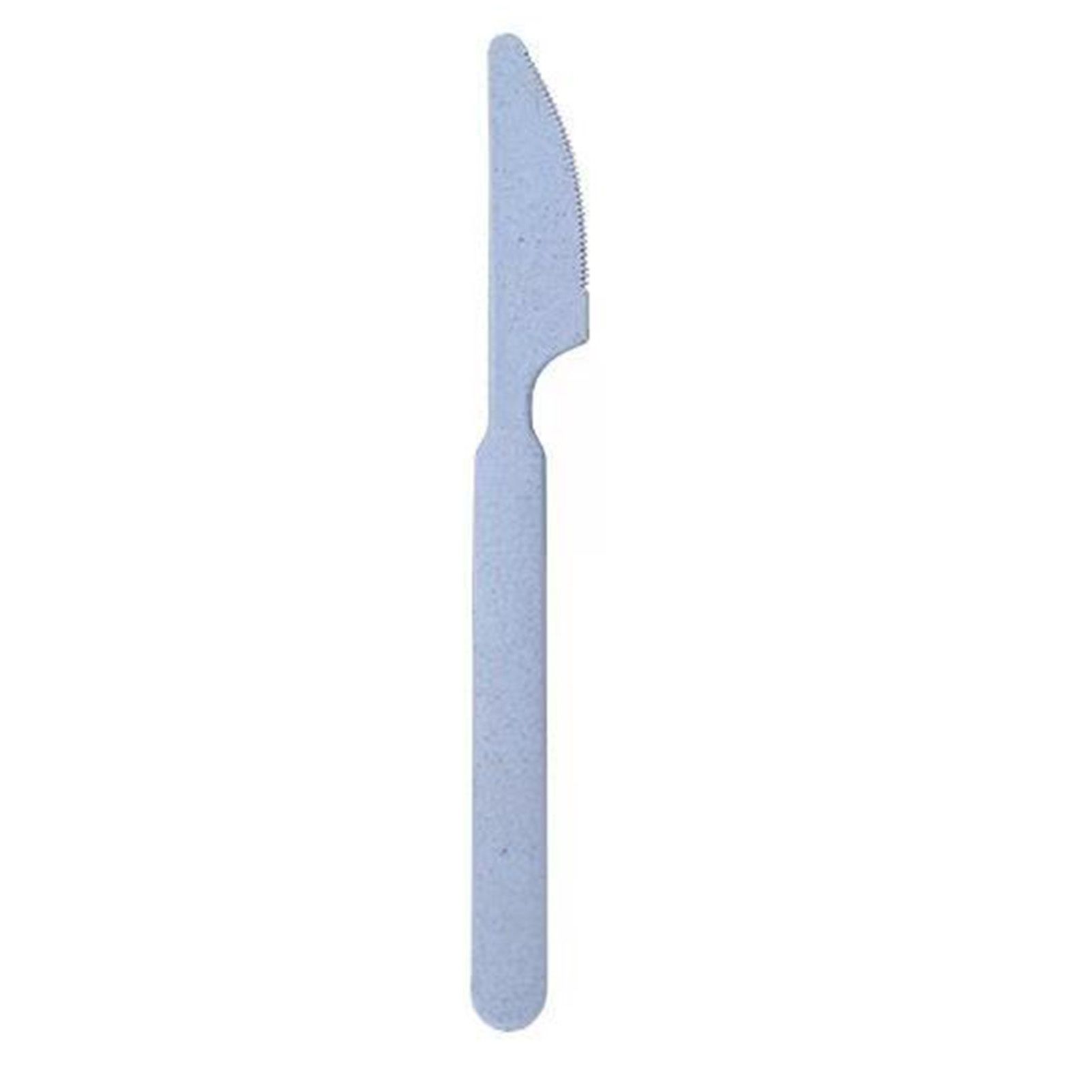 Wheat Straw Cutlery Set Modern Portable Fork Spoon Knife Tableware with Box view 10