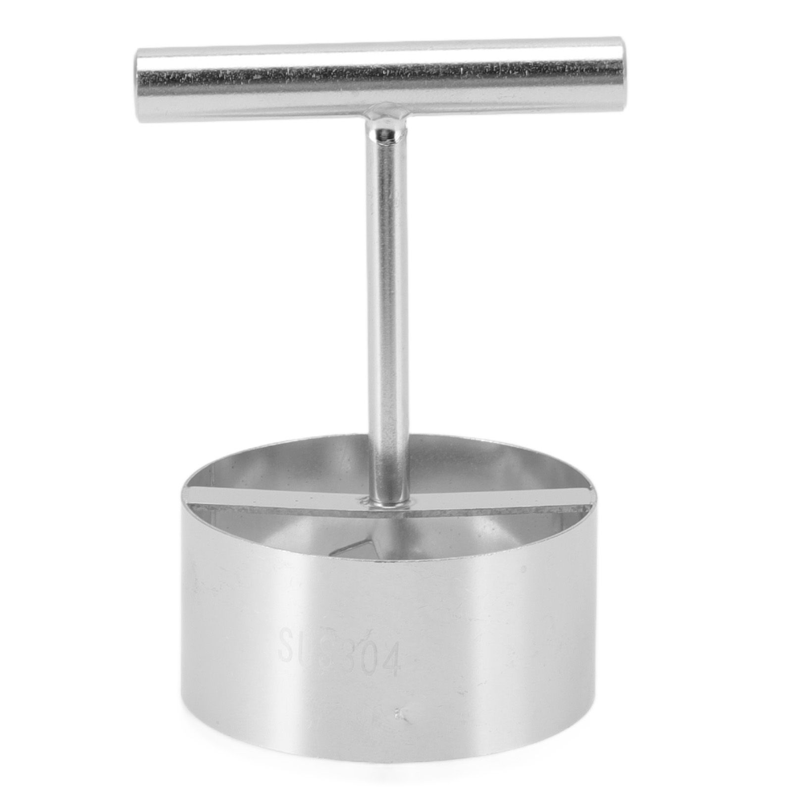 Apple Corer Remover Stainless Steel Fruit Corer Remover with Ergonomic Handle