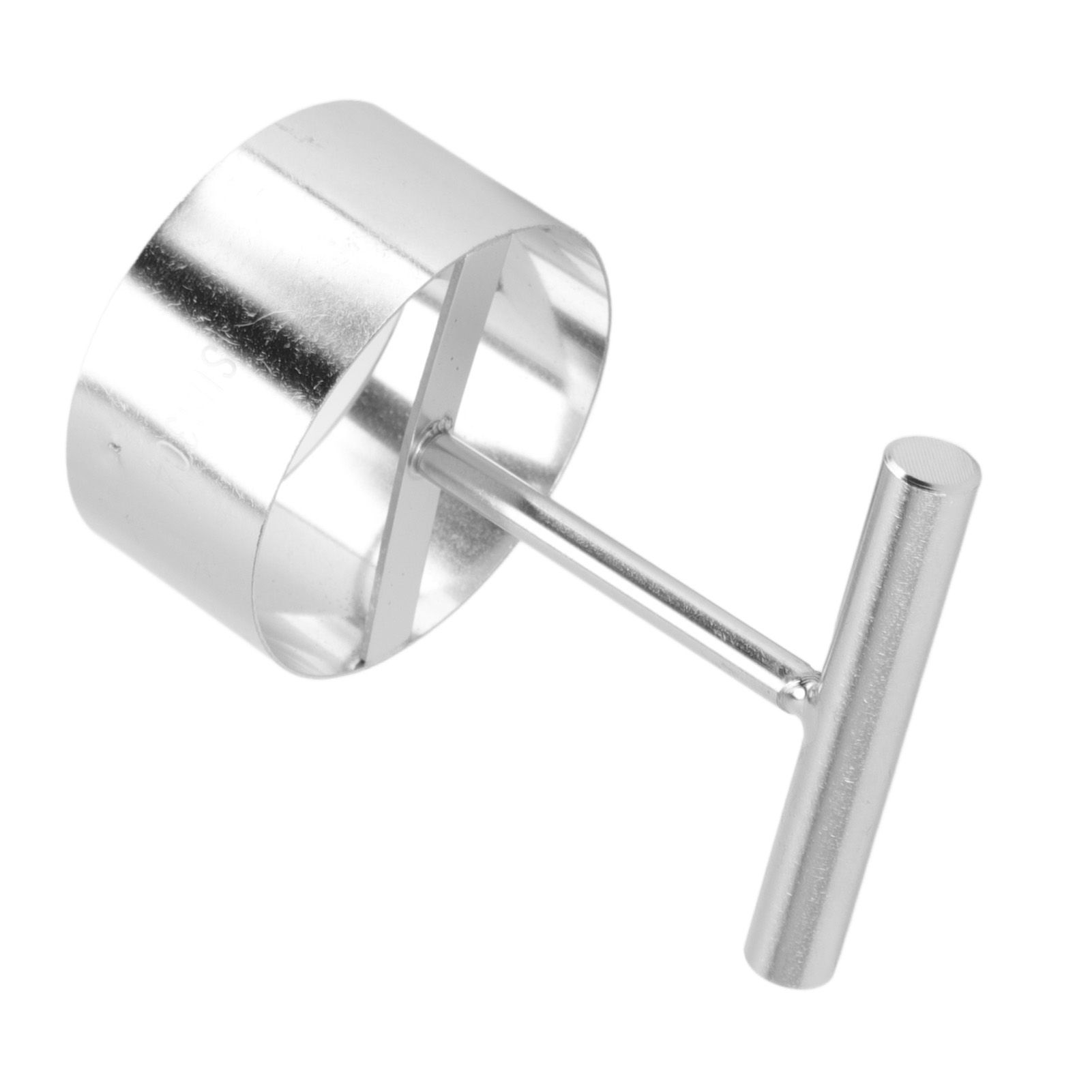 Apple Corer Remover Stainless Steel Fruit Corer Remover with Ergonomic Handle view 7