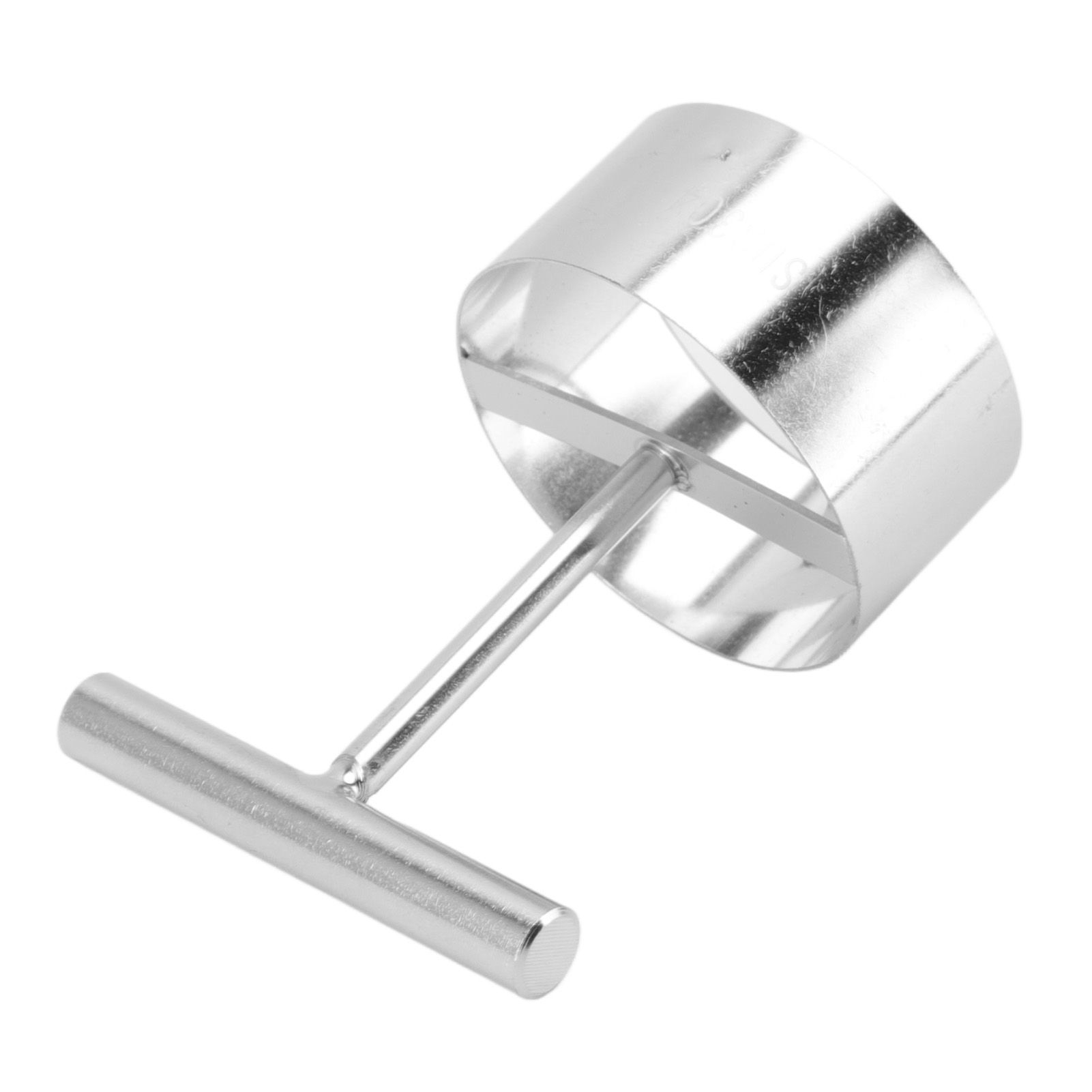 Apple Corer Remover Stainless Steel Fruit Corer Remover with Ergonomic Handle view 8