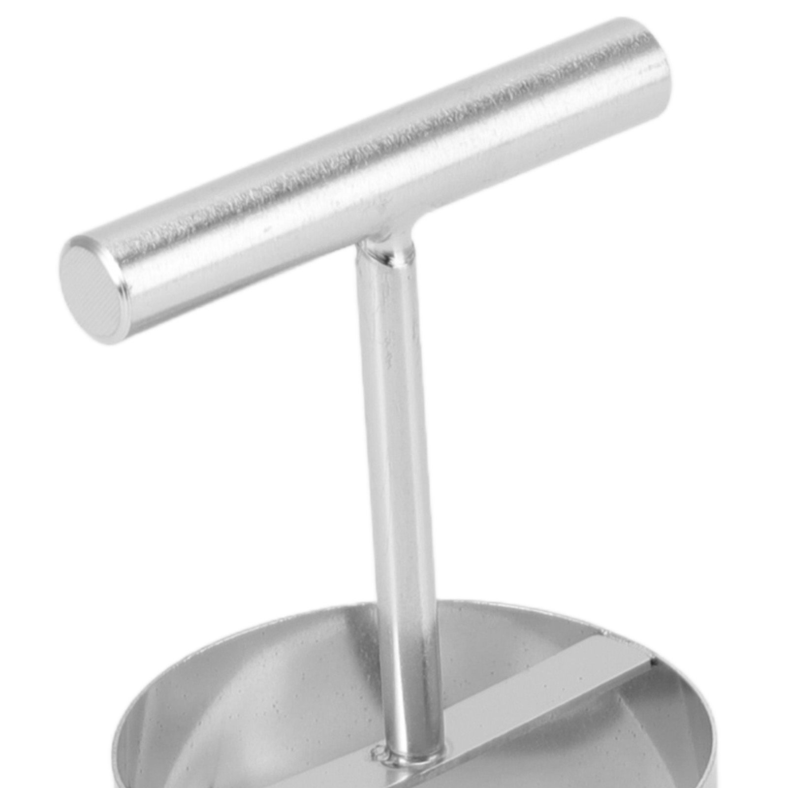 Apple Corer Remover Stainless Steel Fruit Corer Remover with Ergonomic Handle view 13