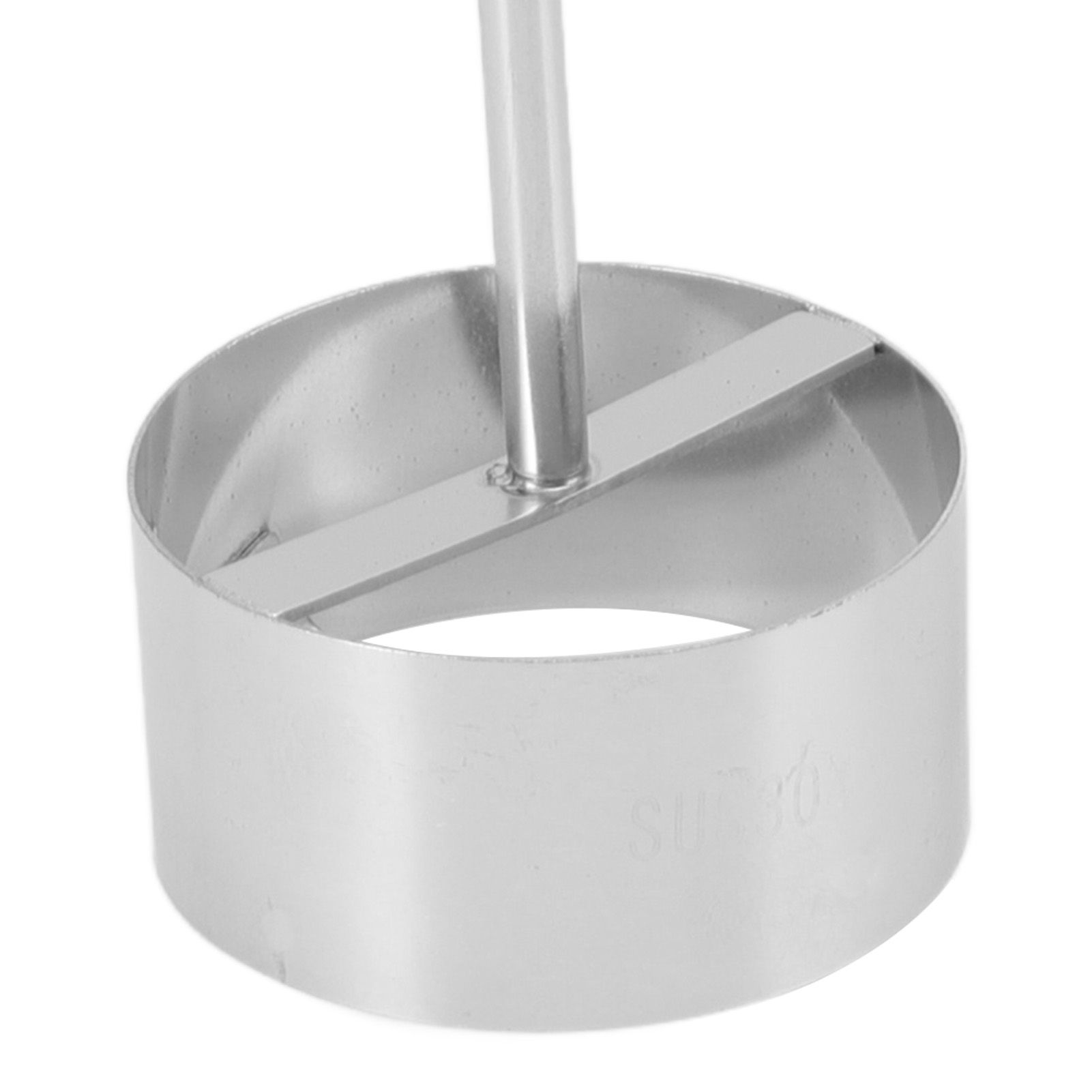 Apple Corer Remover Stainless Steel Fruit Corer Remover with Ergonomic Handle view 15