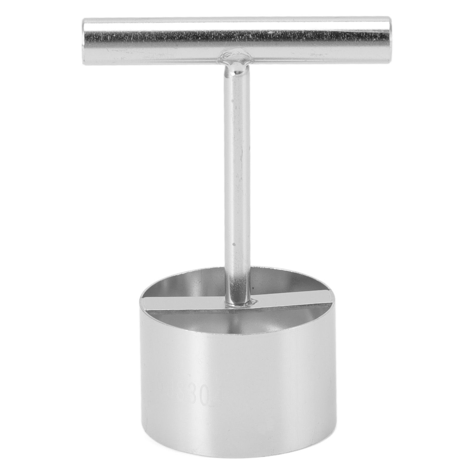 Apple Corer Remover Stainless Steel Fruit Corer Remover with Ergonomic Handle