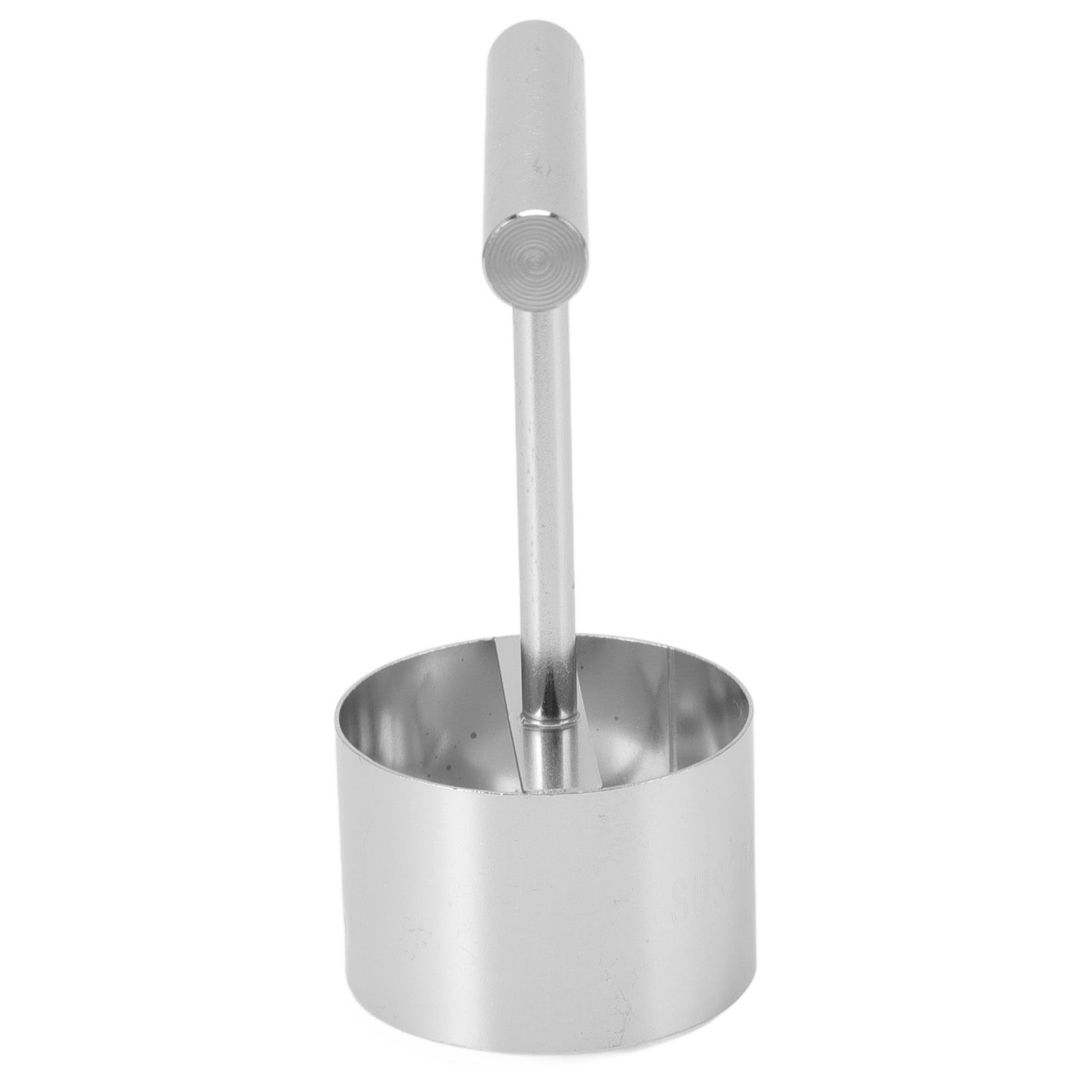 Apple Corer Remover Stainless Steel Fruit Corer Remover with Ergonomic Handle view 5