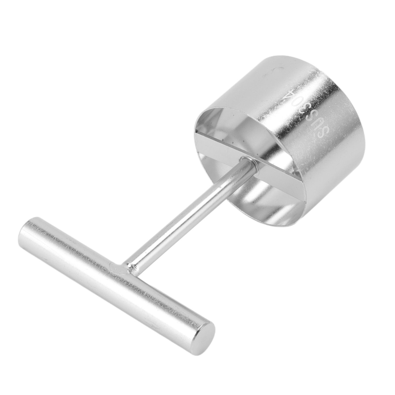 Apple Corer Remover Stainless Steel Fruit Corer Remover with Ergonomic Handle view 8